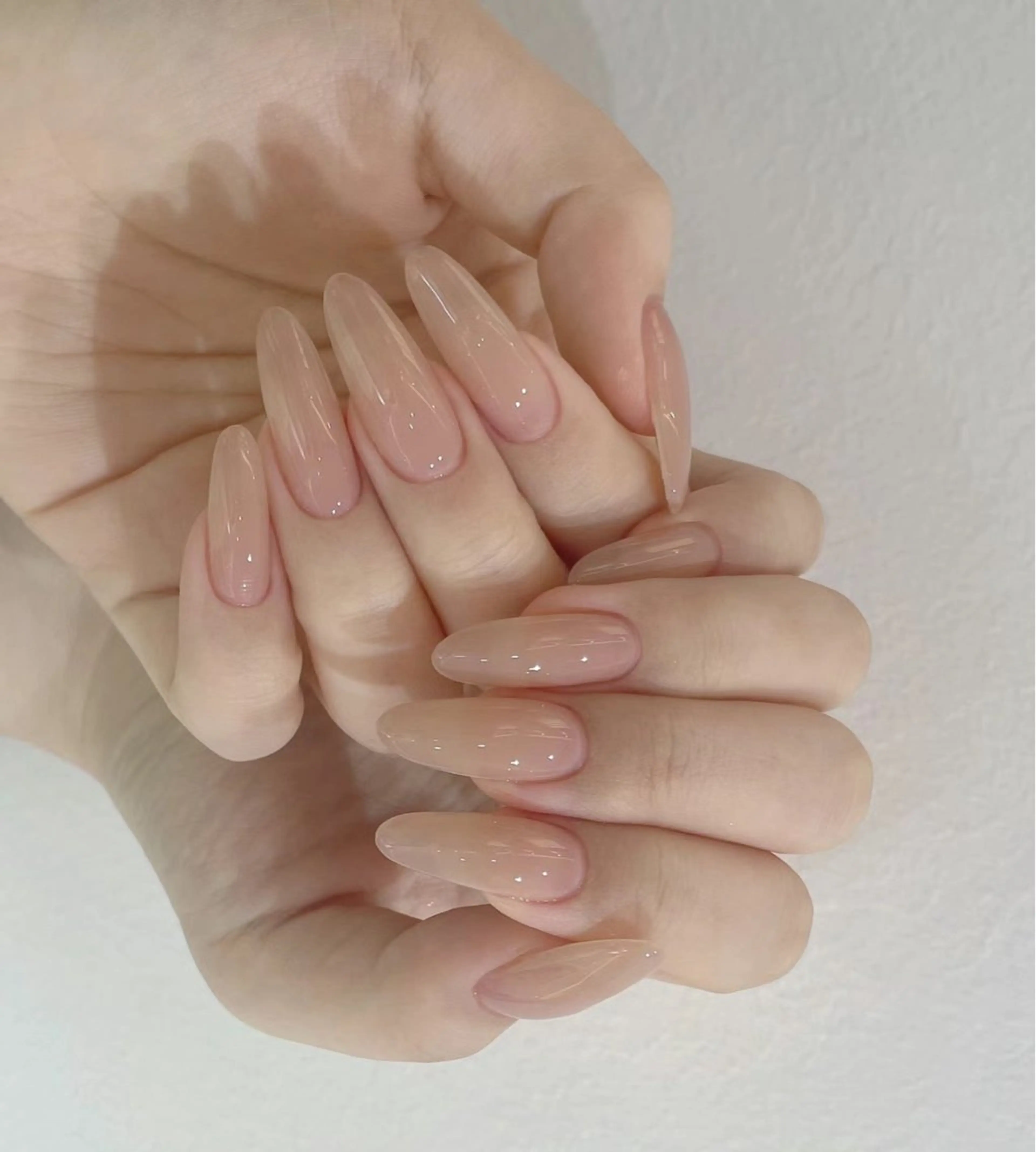 ネイル u1salon所属・ゆい ユイのネイルデザイン