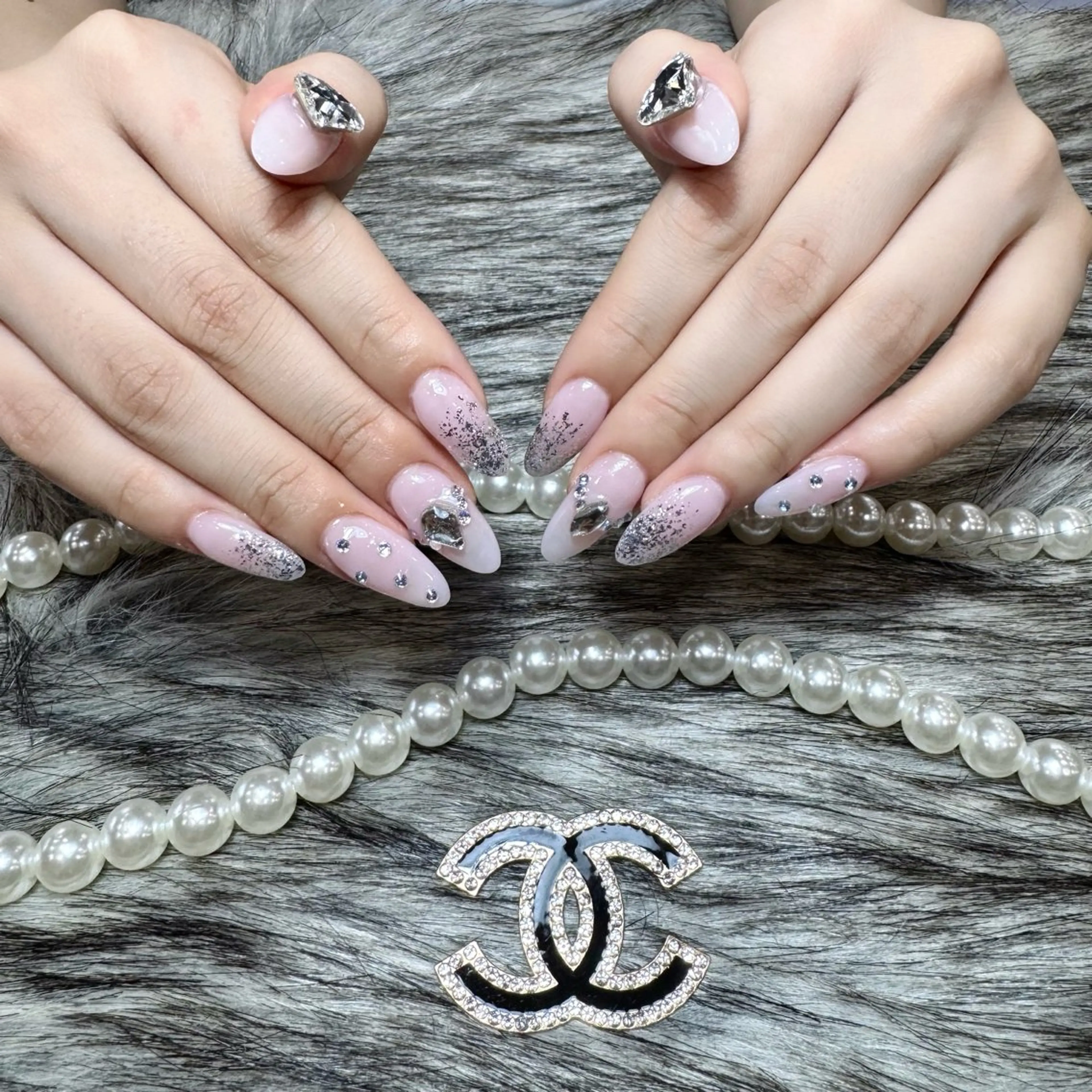 ネイル ハンドネイル ドリスネイルサロン所属・Doris Nail Salonのネイルデザイン