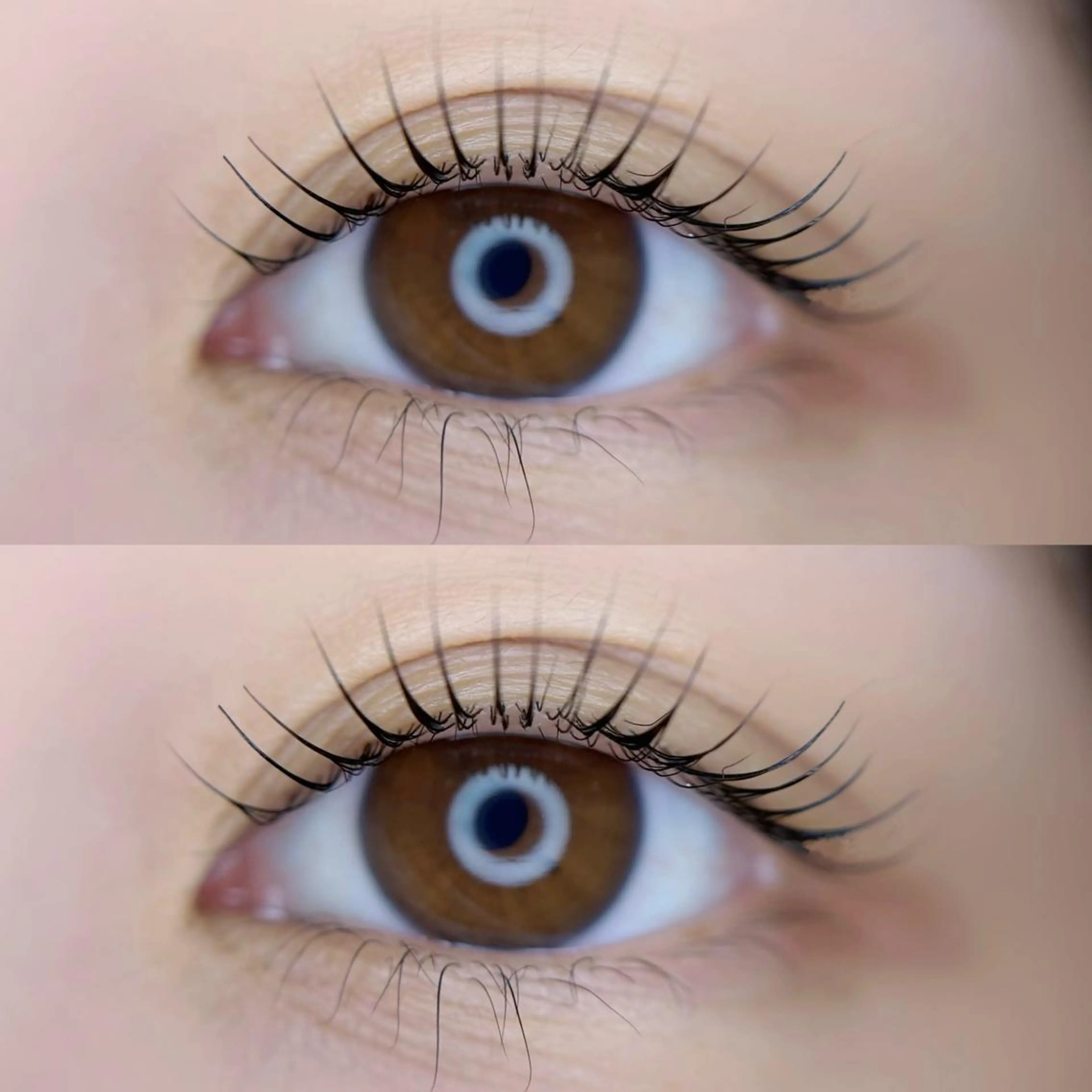 マツエク・マツパ maison de charme  carat所属・Carat RIKAKOのマツエク・マツパデザイン