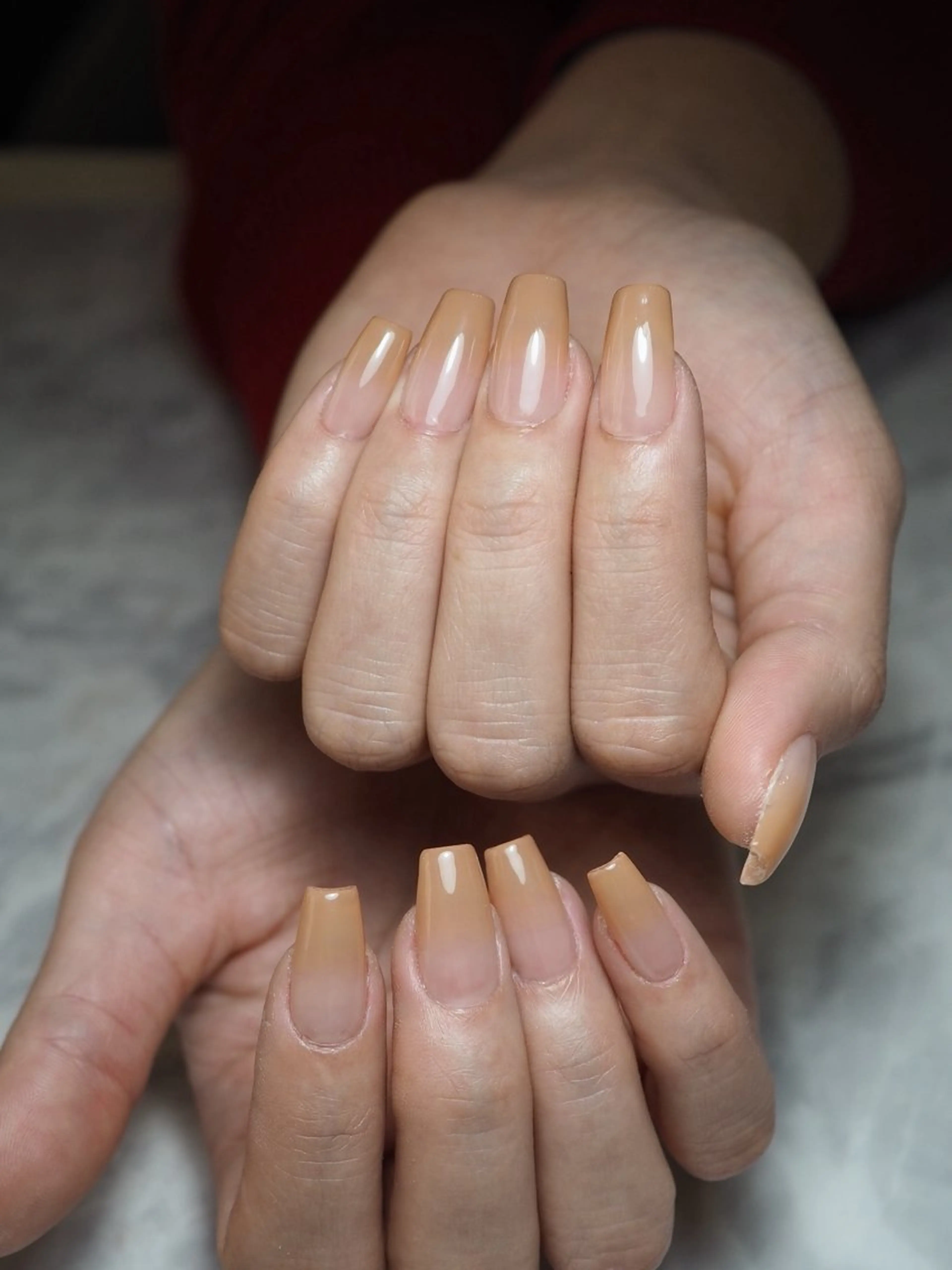 ネイル 7nail所属・なんば7nail YUZUHAのネイルデザイン