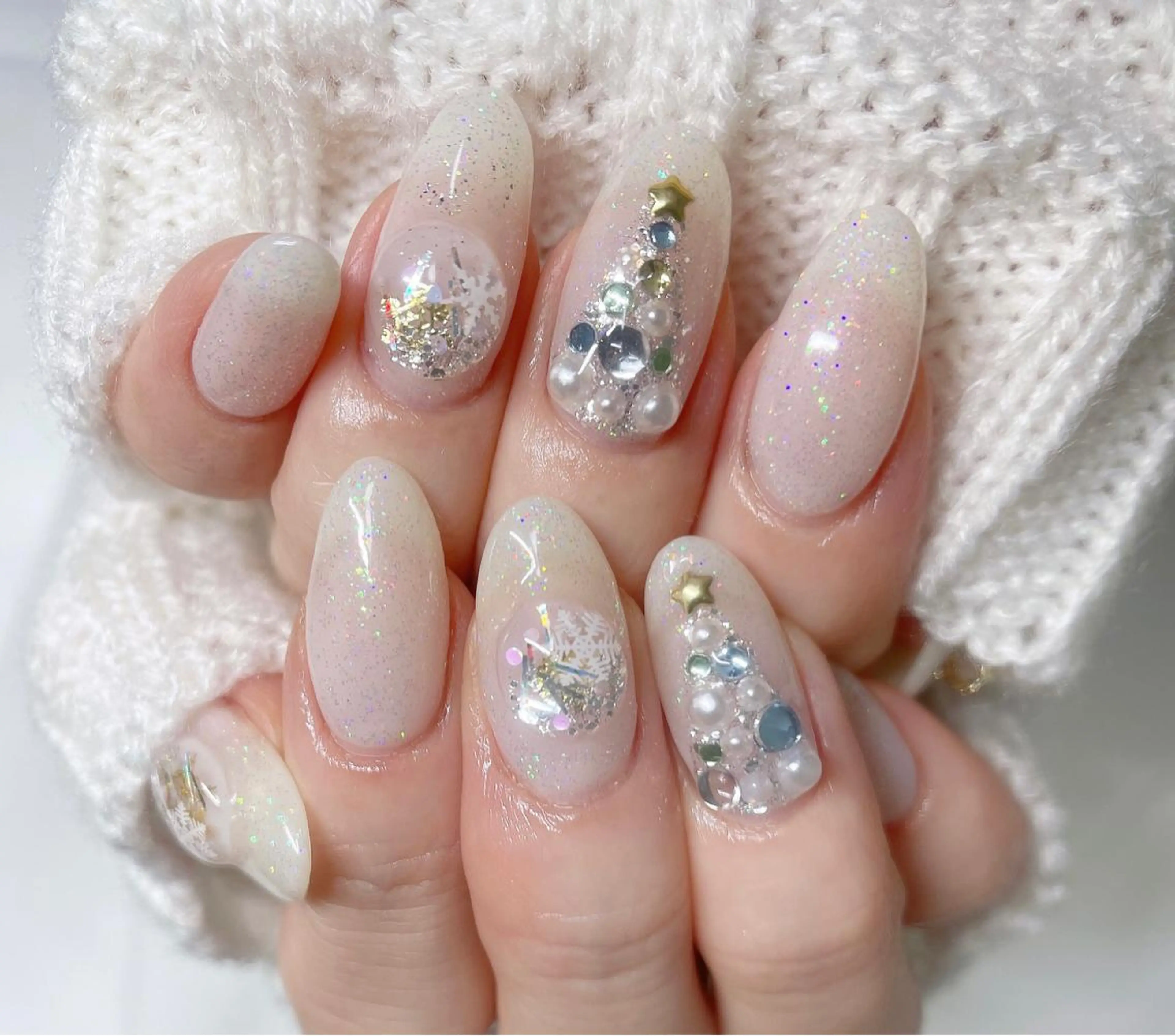 ネイル nailsalon SANANAILのネイルデザイン