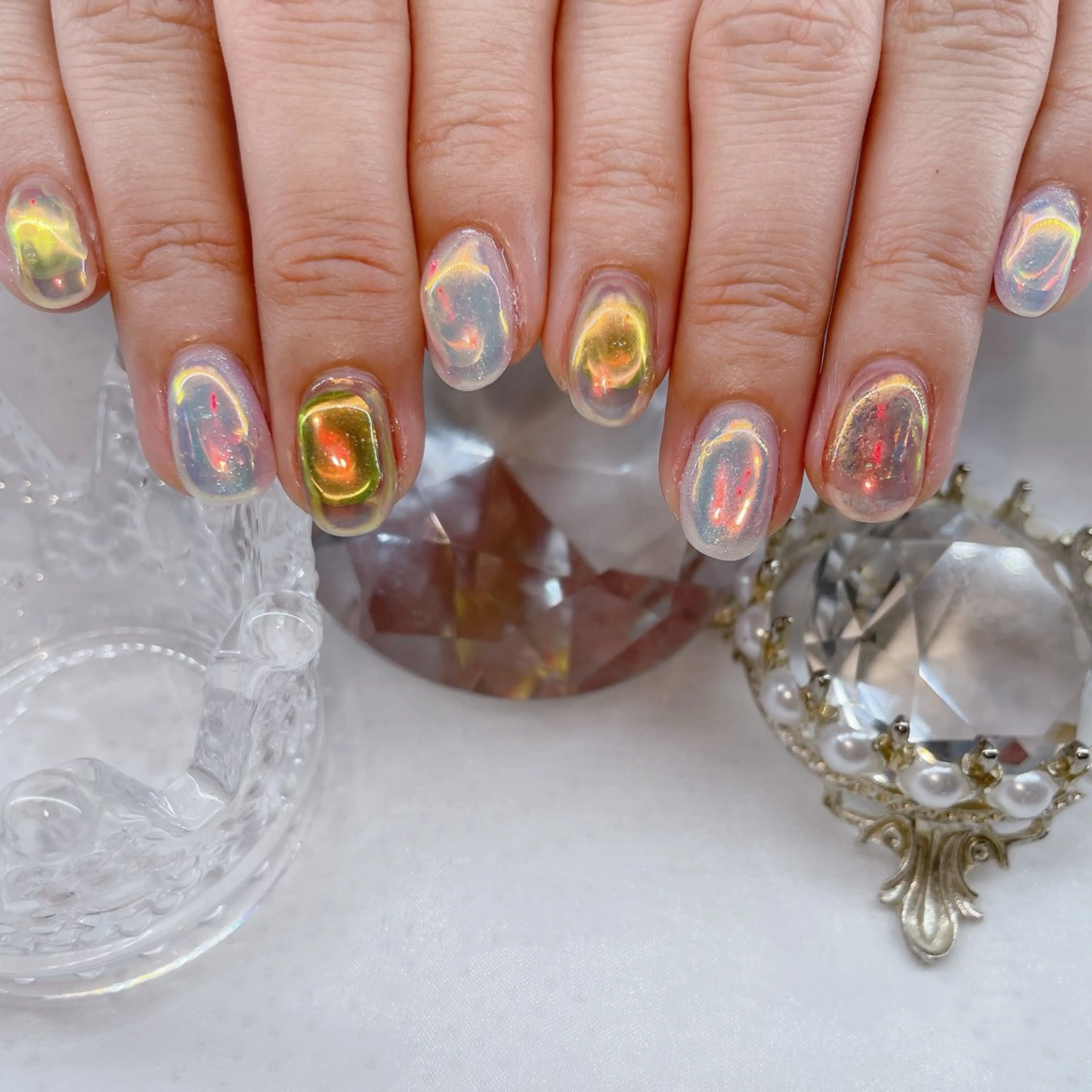 ネイル misun_nail所属・misun_ nailのネイルデザイン