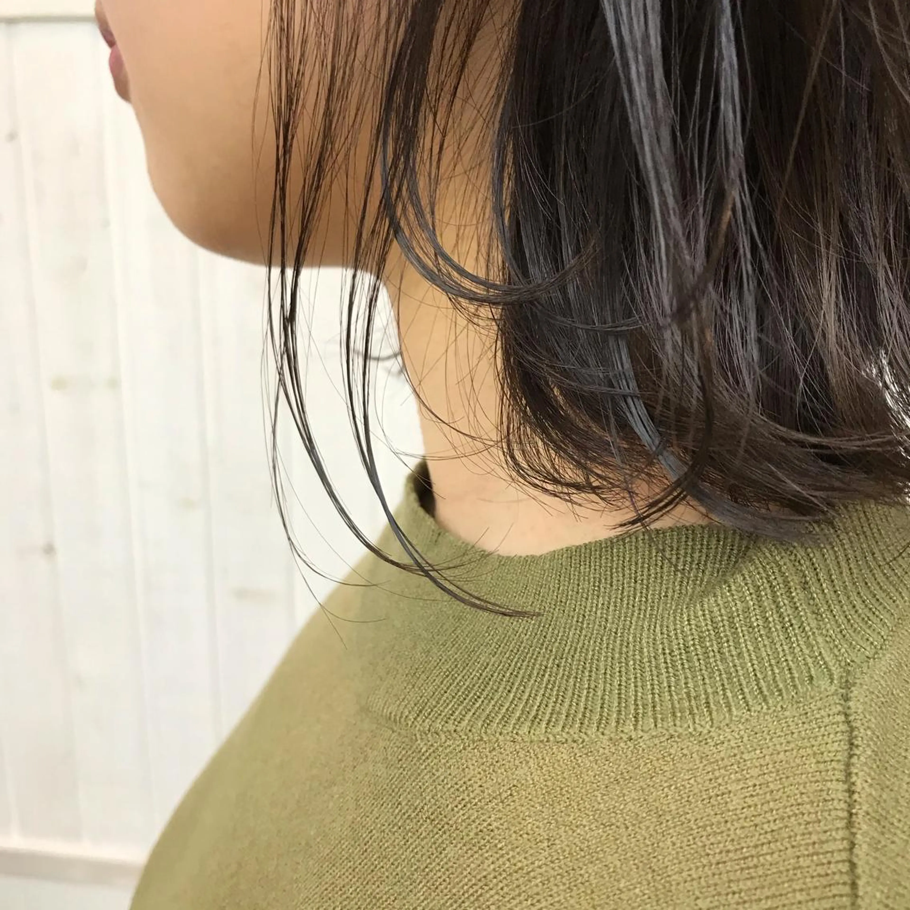 カラー 髪質改善/髪質改善 ストレート特化　稲吉のヘアスタイル