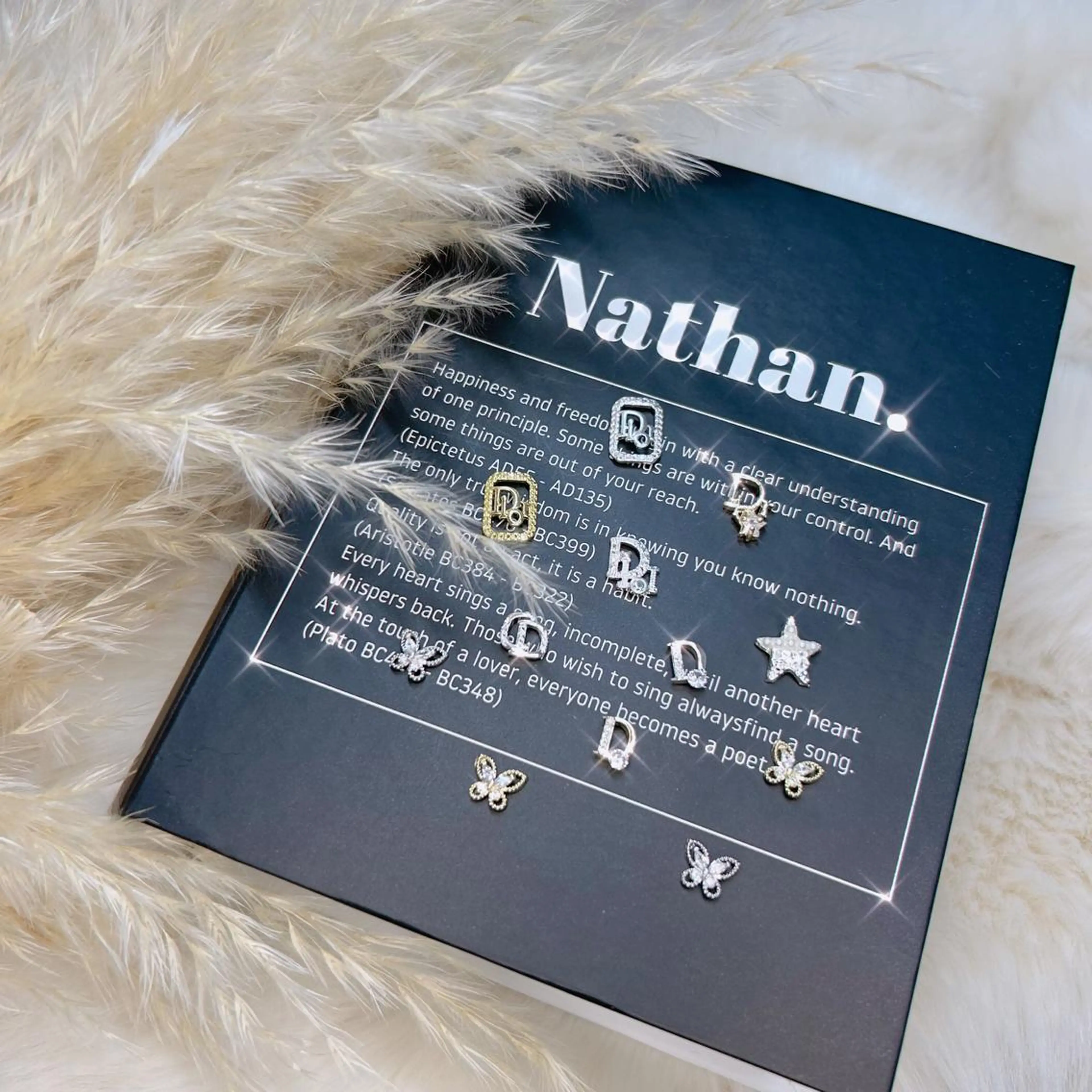 ネイル ＶＩＶＩ nailsalonのネイルデザイン