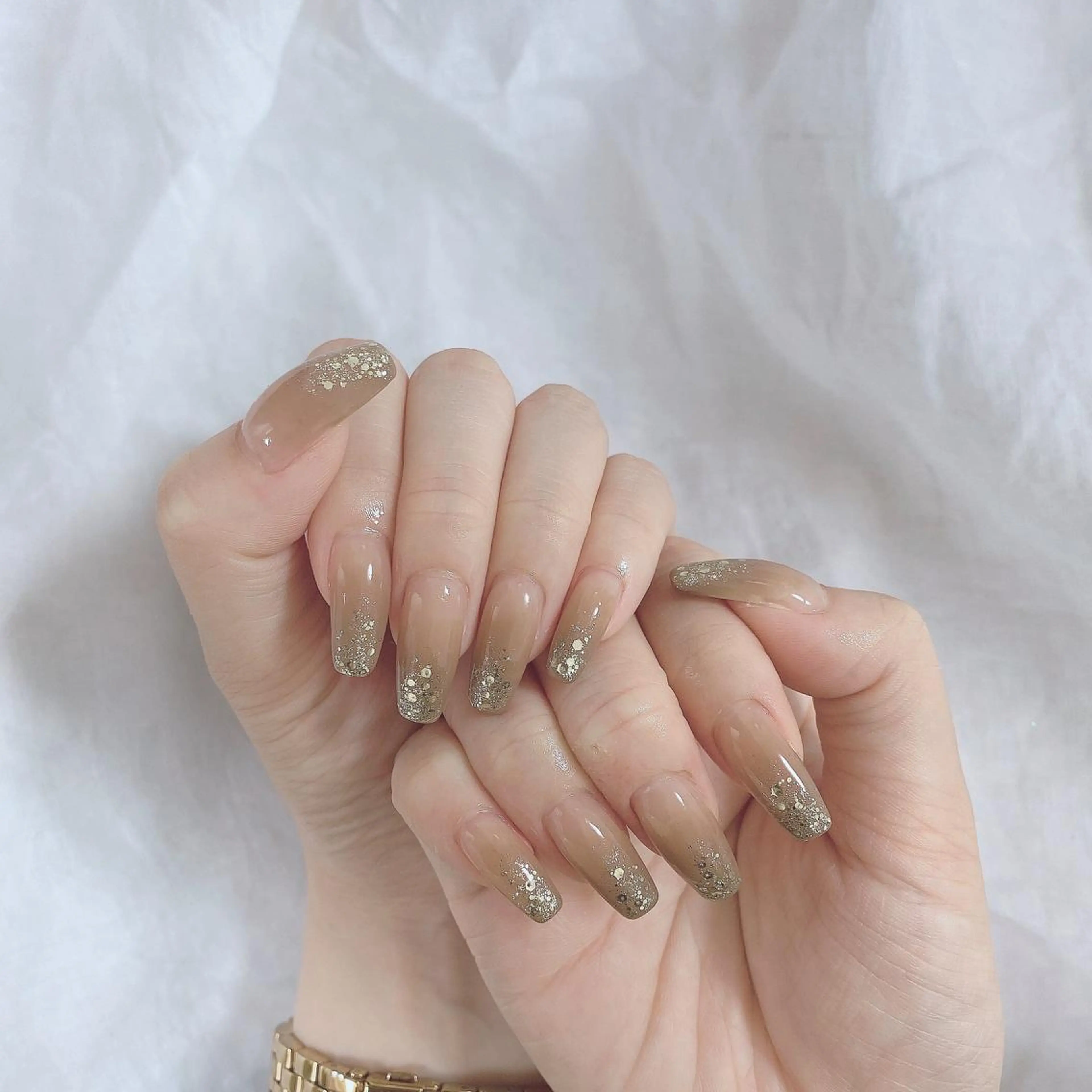 ネイル ハンドネイル SOL NAILのネイルデザイン