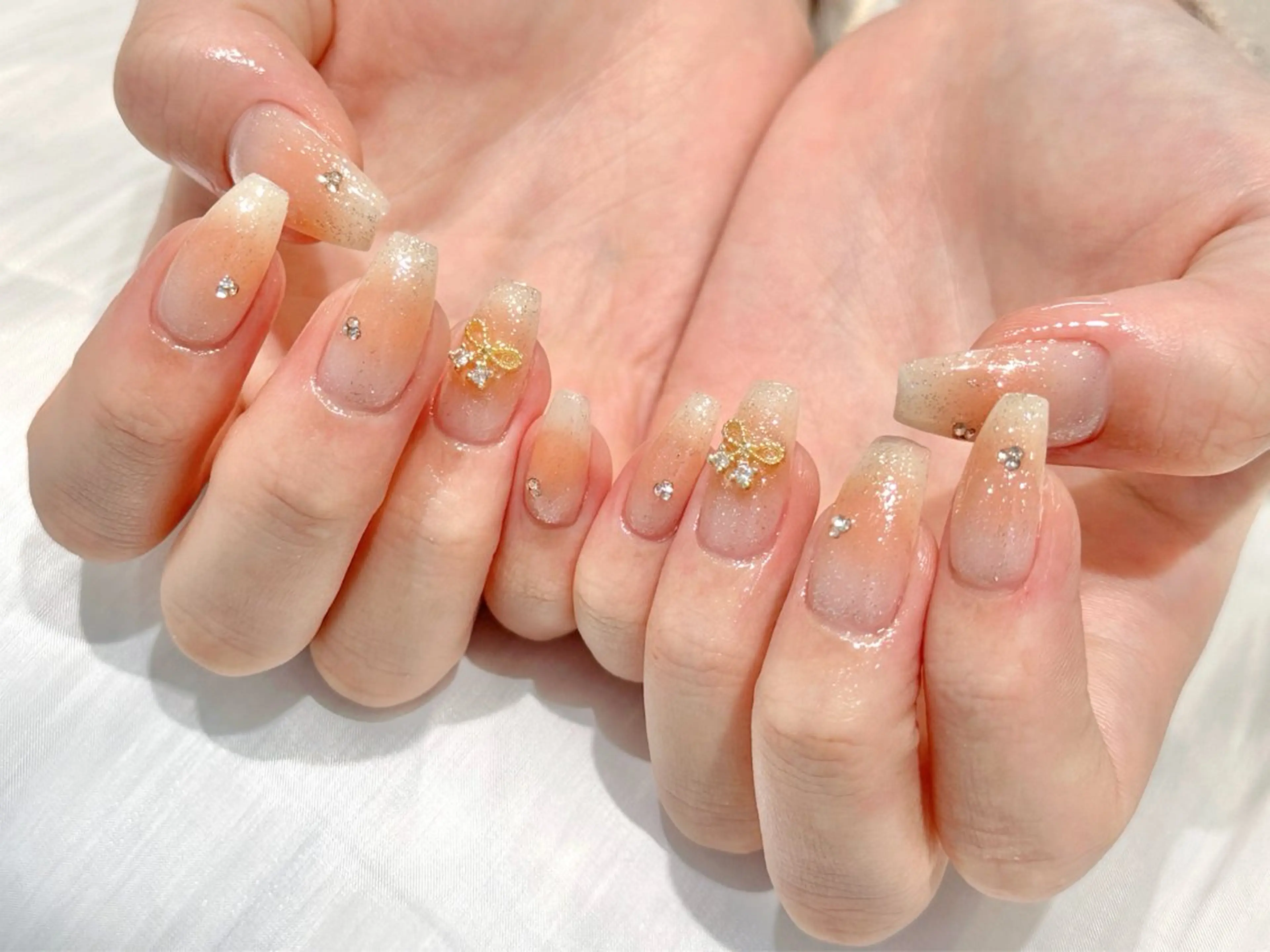 ネイル CHERIR NAILSALONのネイルデザイン