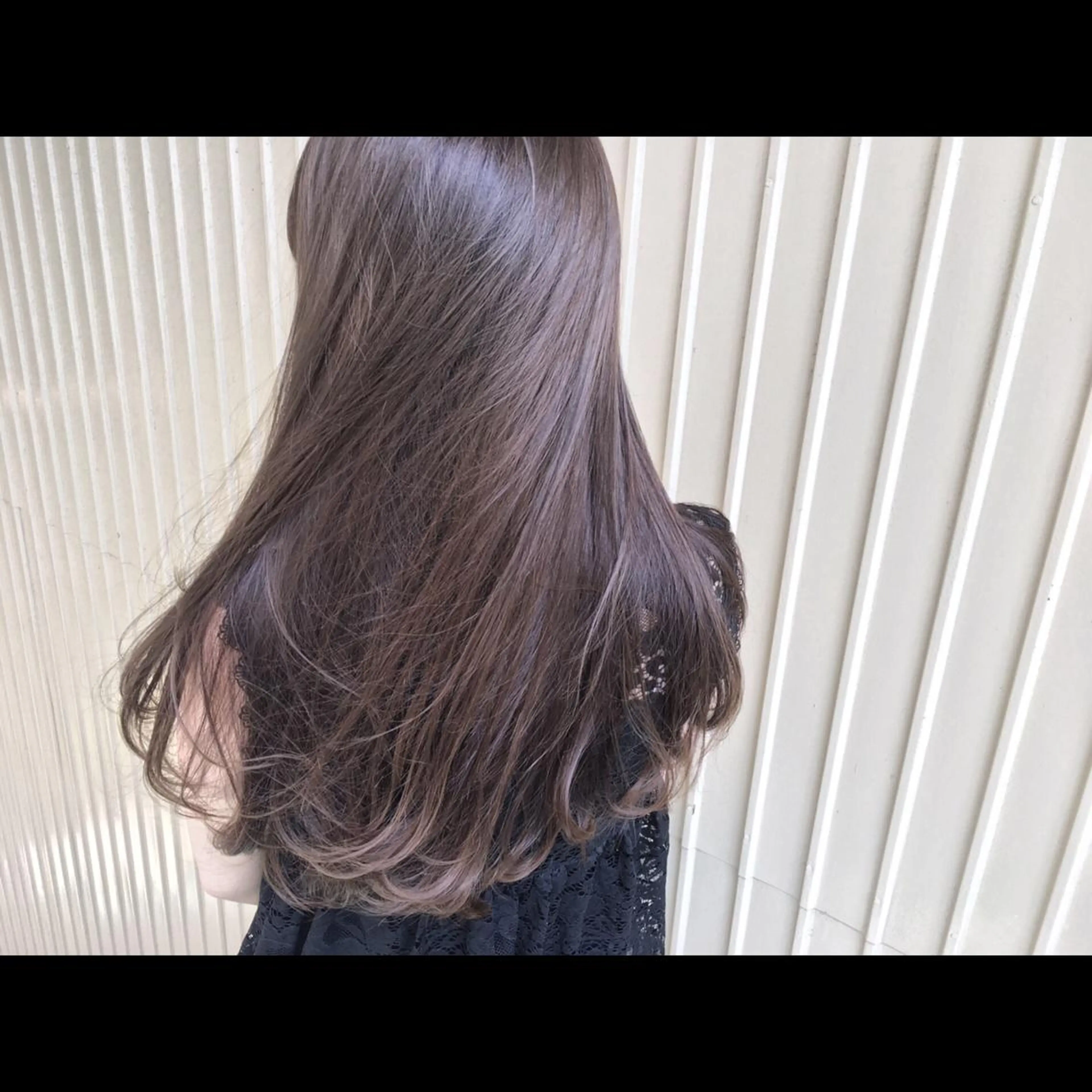 ロング カラー ヘアアレンジ 小顔ショートヘア♪ TAKUMIのヘアスタイル