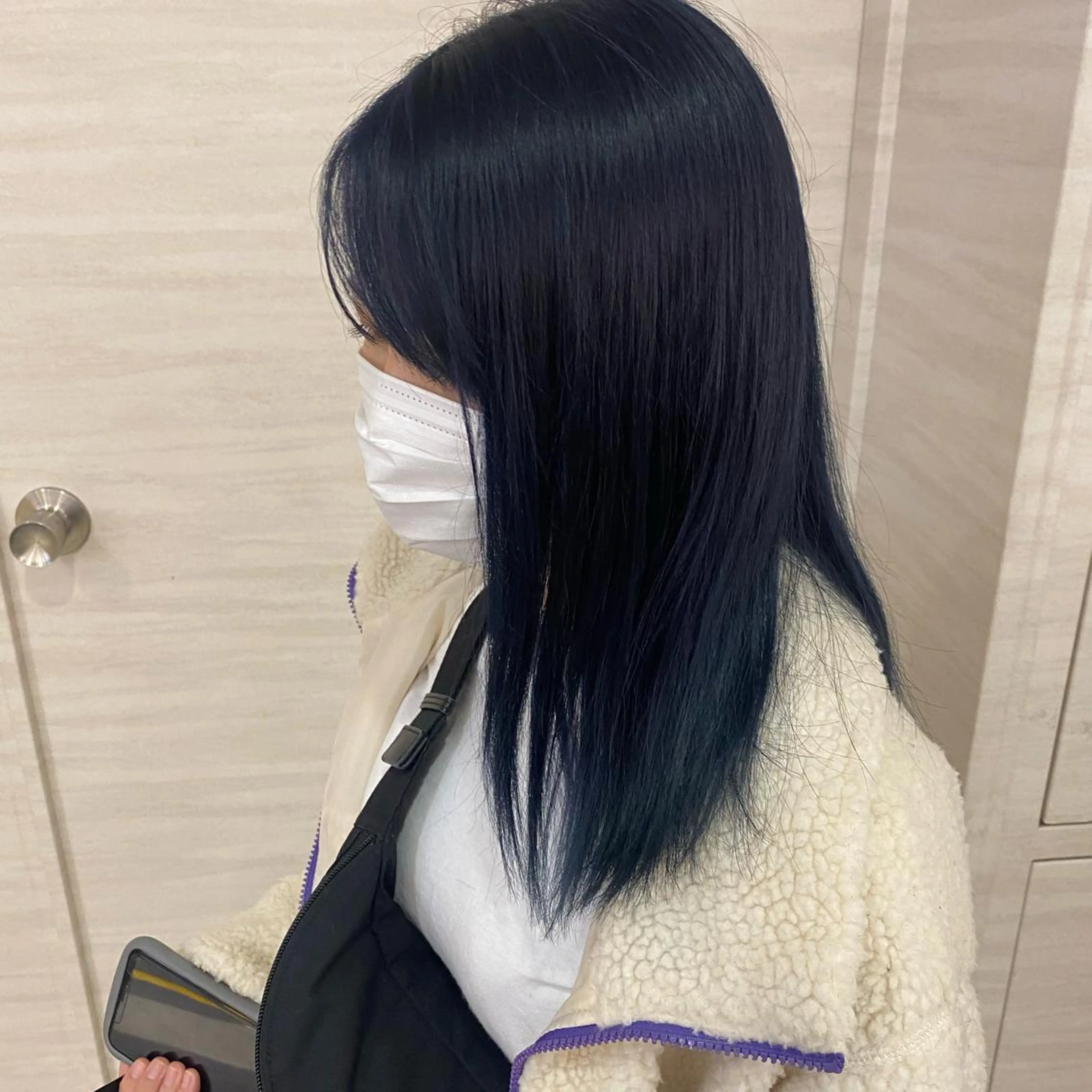 カラー 自信が持てるお目元に 🪽✨moemiのマツエク・マツパデザイン