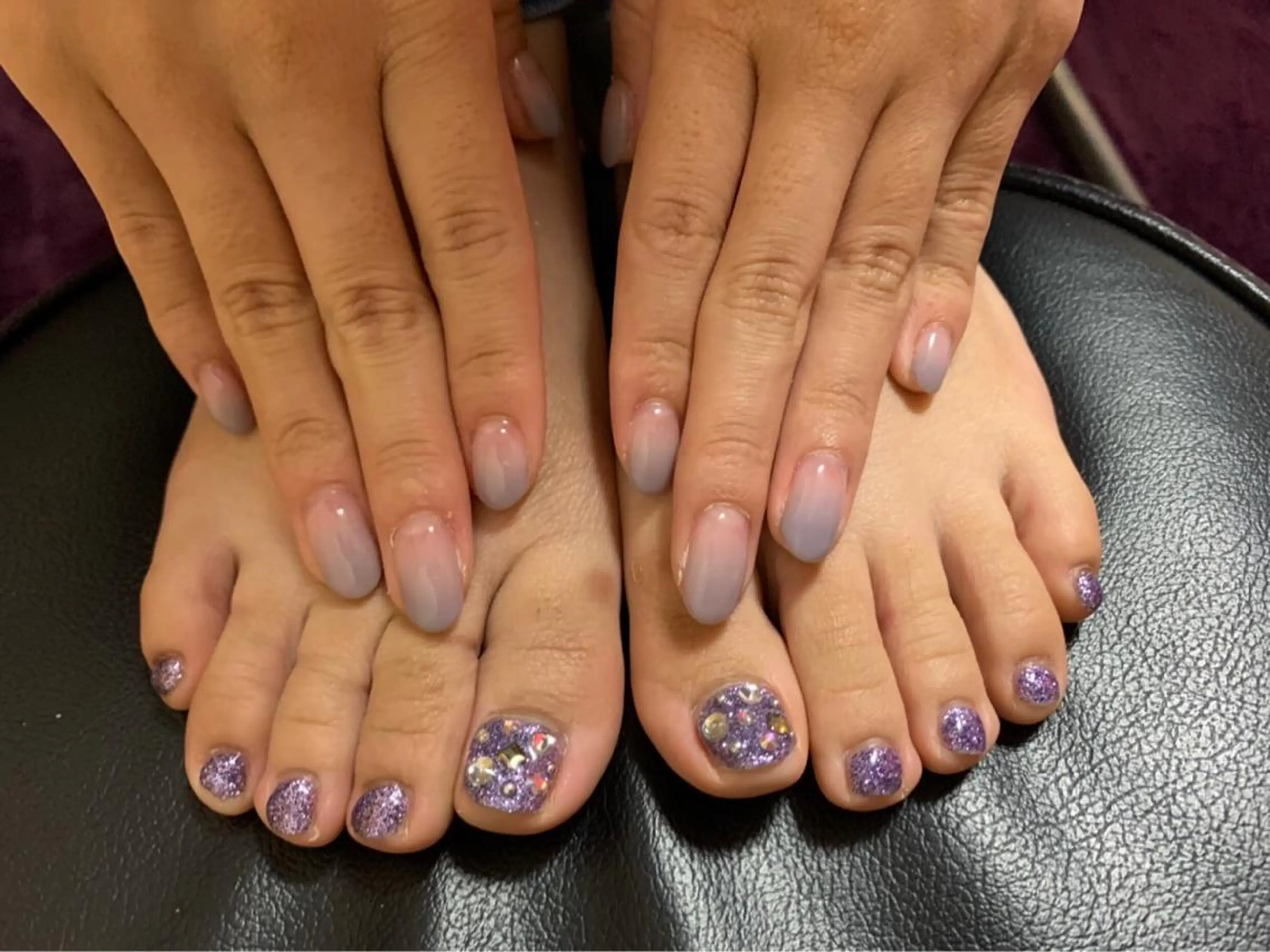 ネイル FELICE ﾌｪﾘｰﾁｪのネイルデザイン