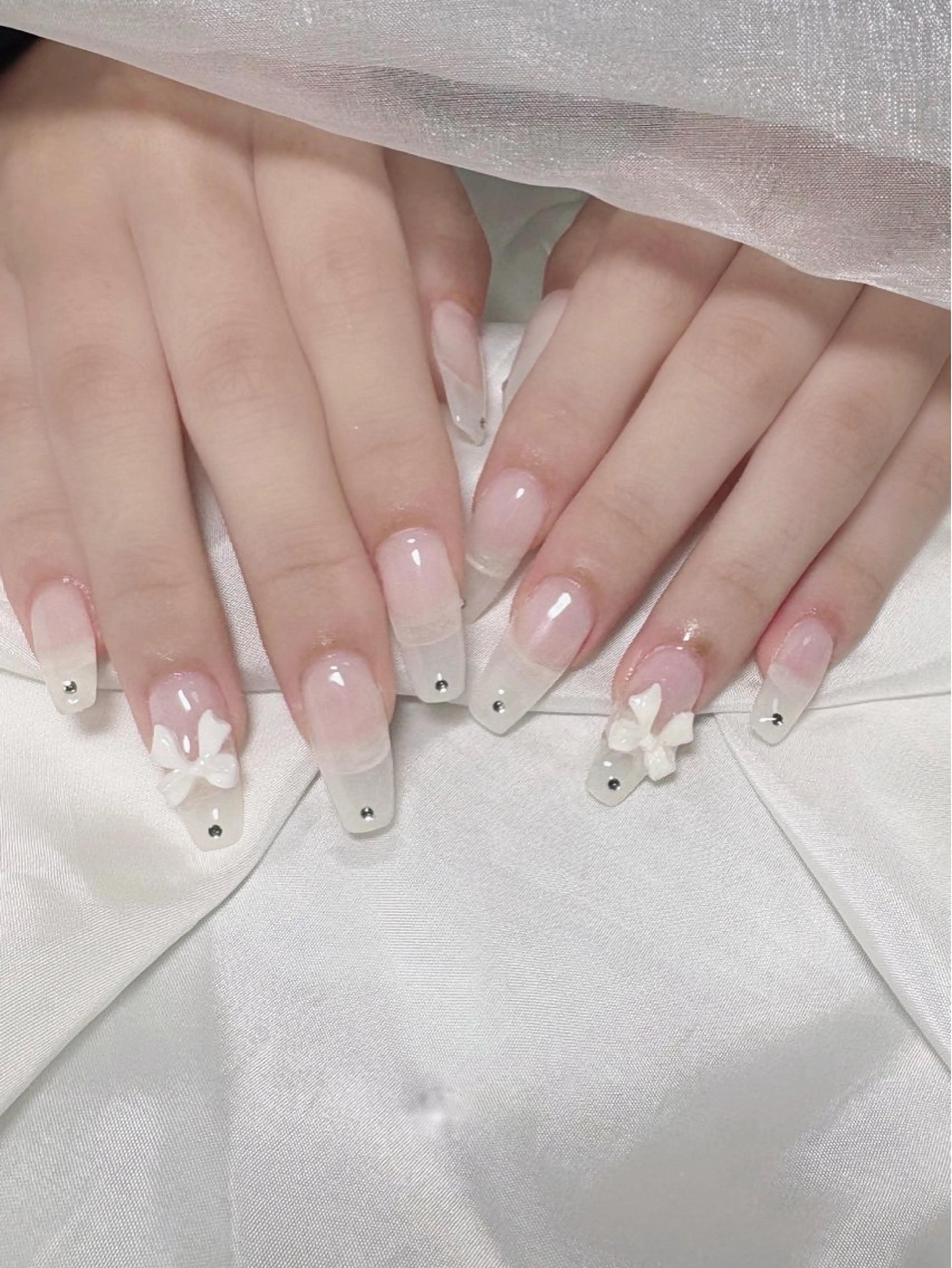 ☆ワンカラー☆の写真