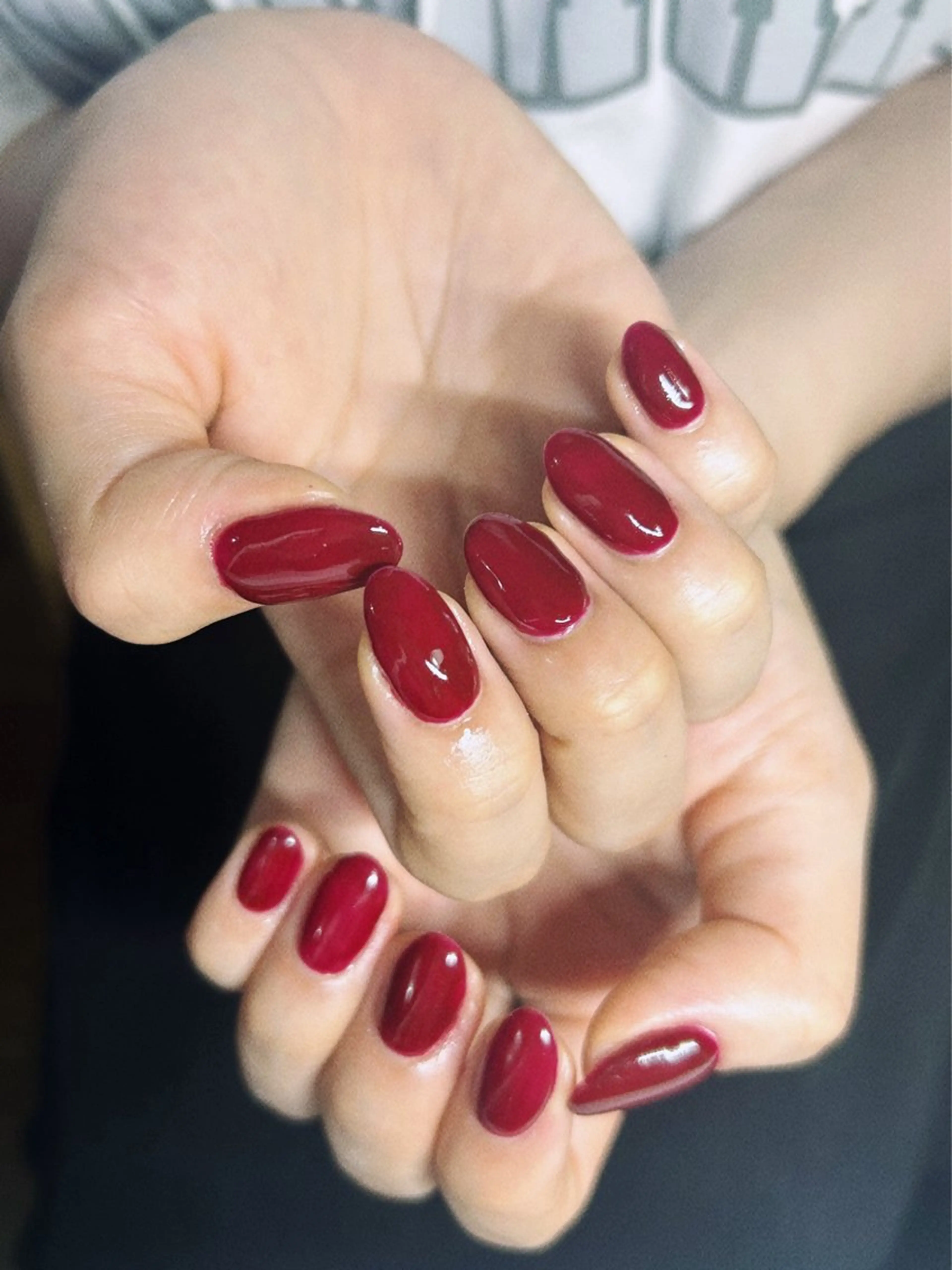 ネイル fig nailのネイルデザイン