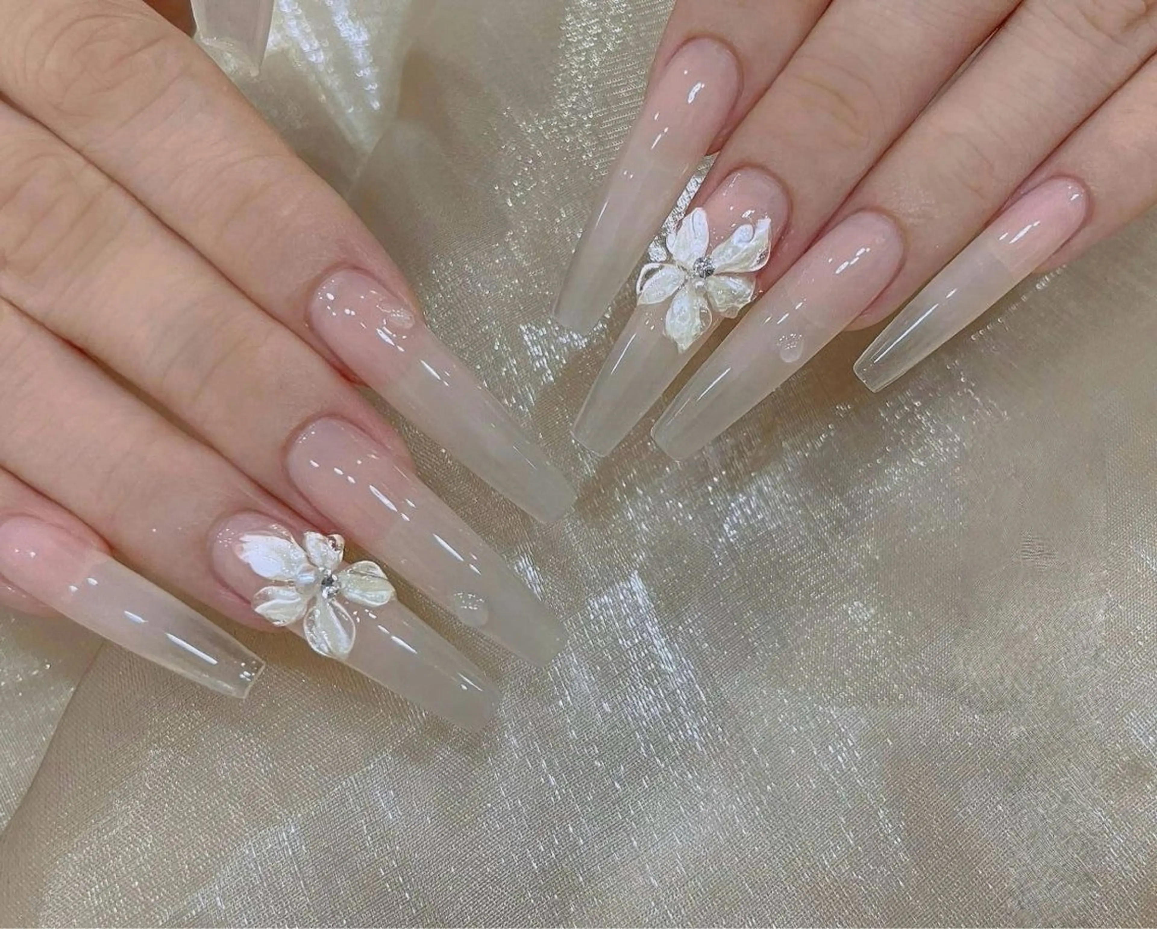 ネイル ネイル👑クイーンズ NailQueensのネイルデザイン