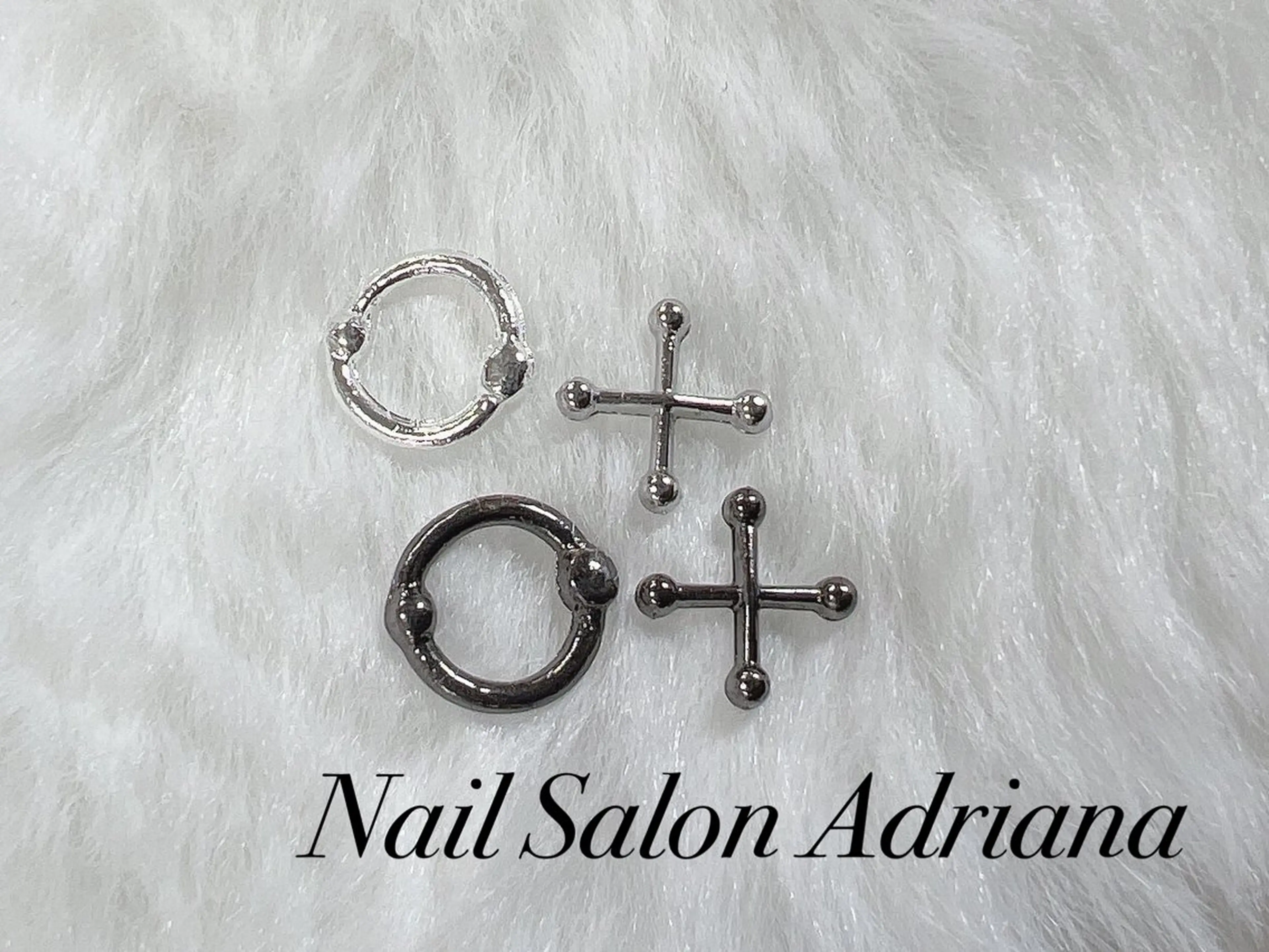 ネイル ADRIANA 大久保駅前徒歩2分のその他イメージ