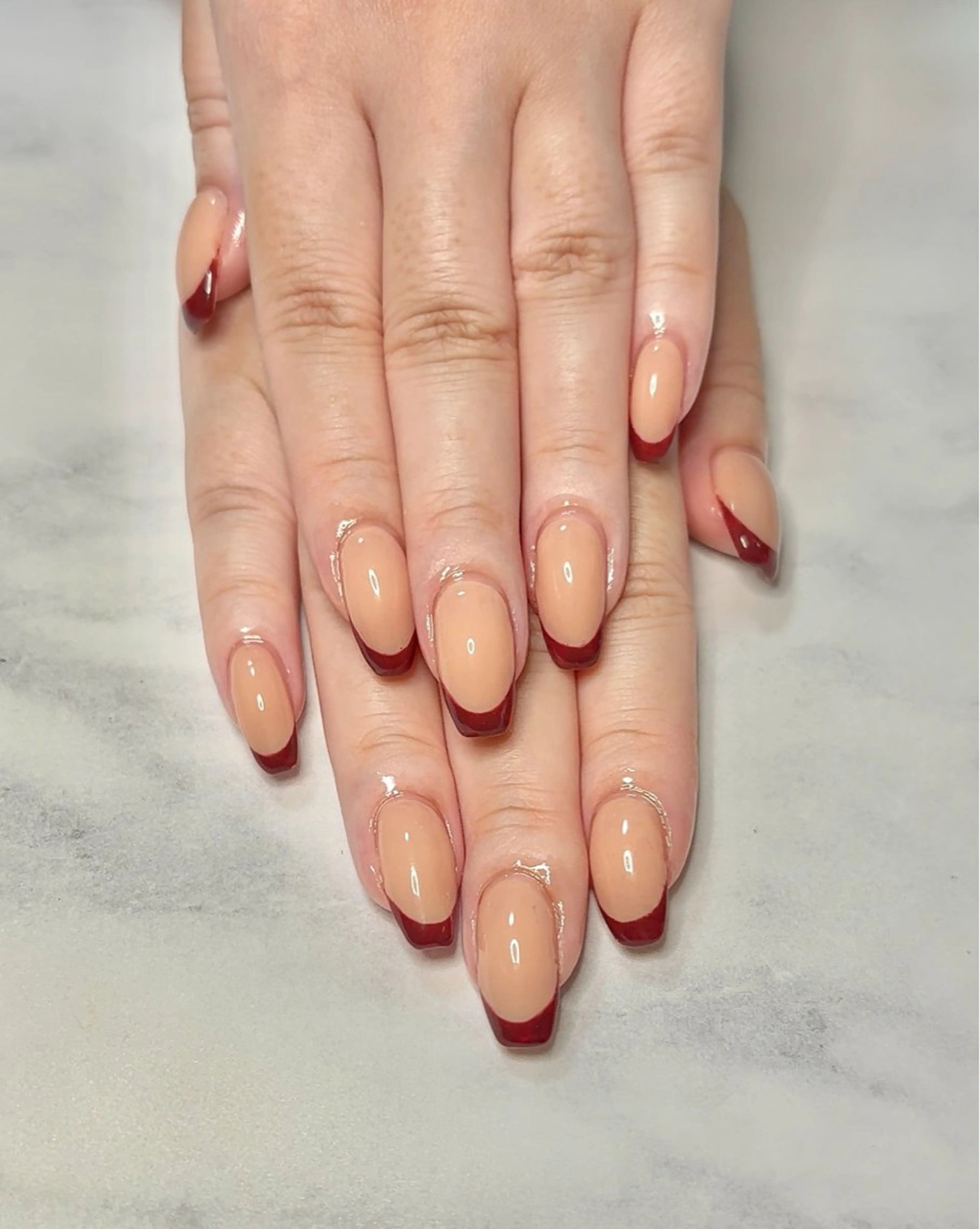 ネイル ハンドネイル ハンドケア Nail Salon Repos【ルポ】のネイルデザイン