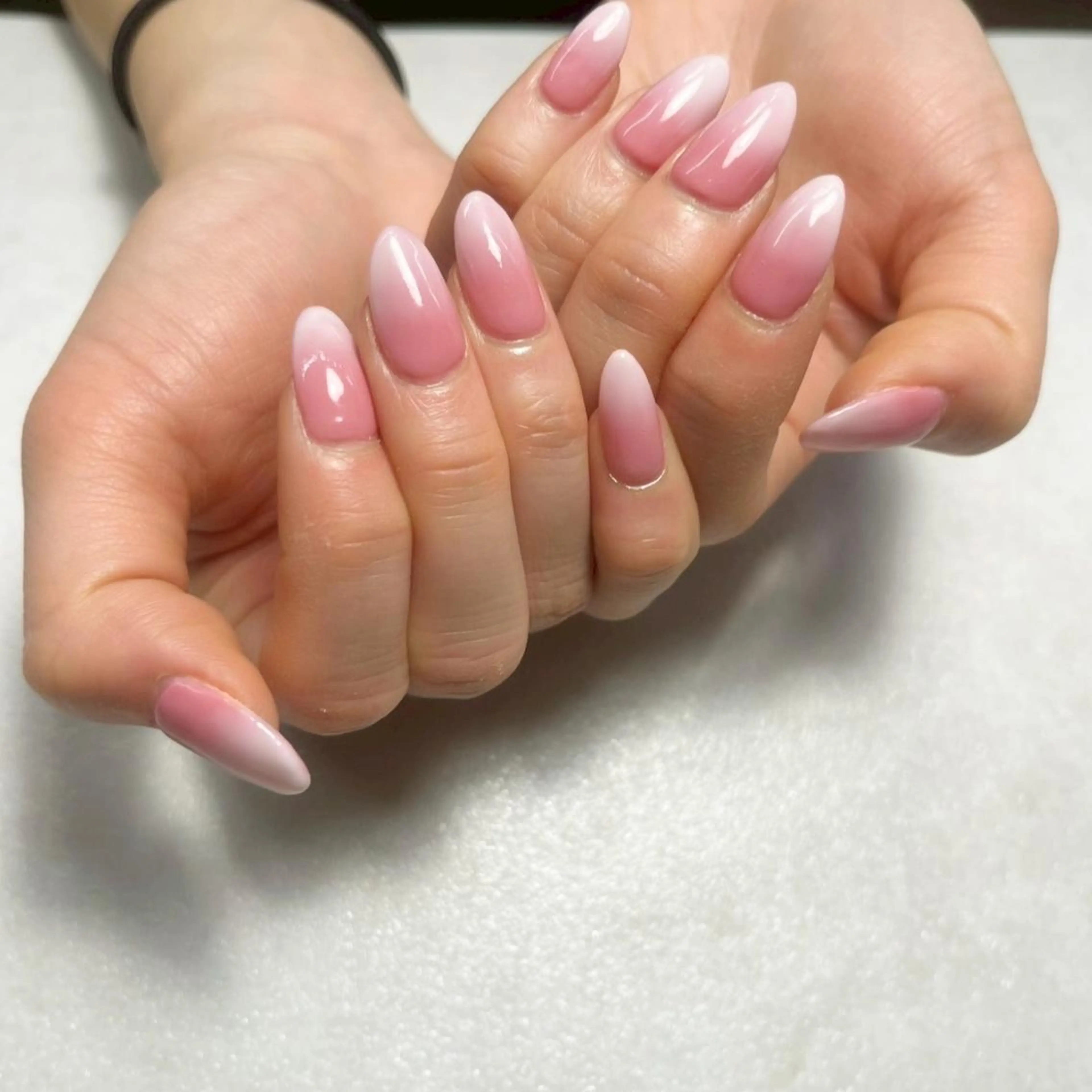 ネイル ハンドネイル Aki 💖ゆちたの部屋のネイルデザイン