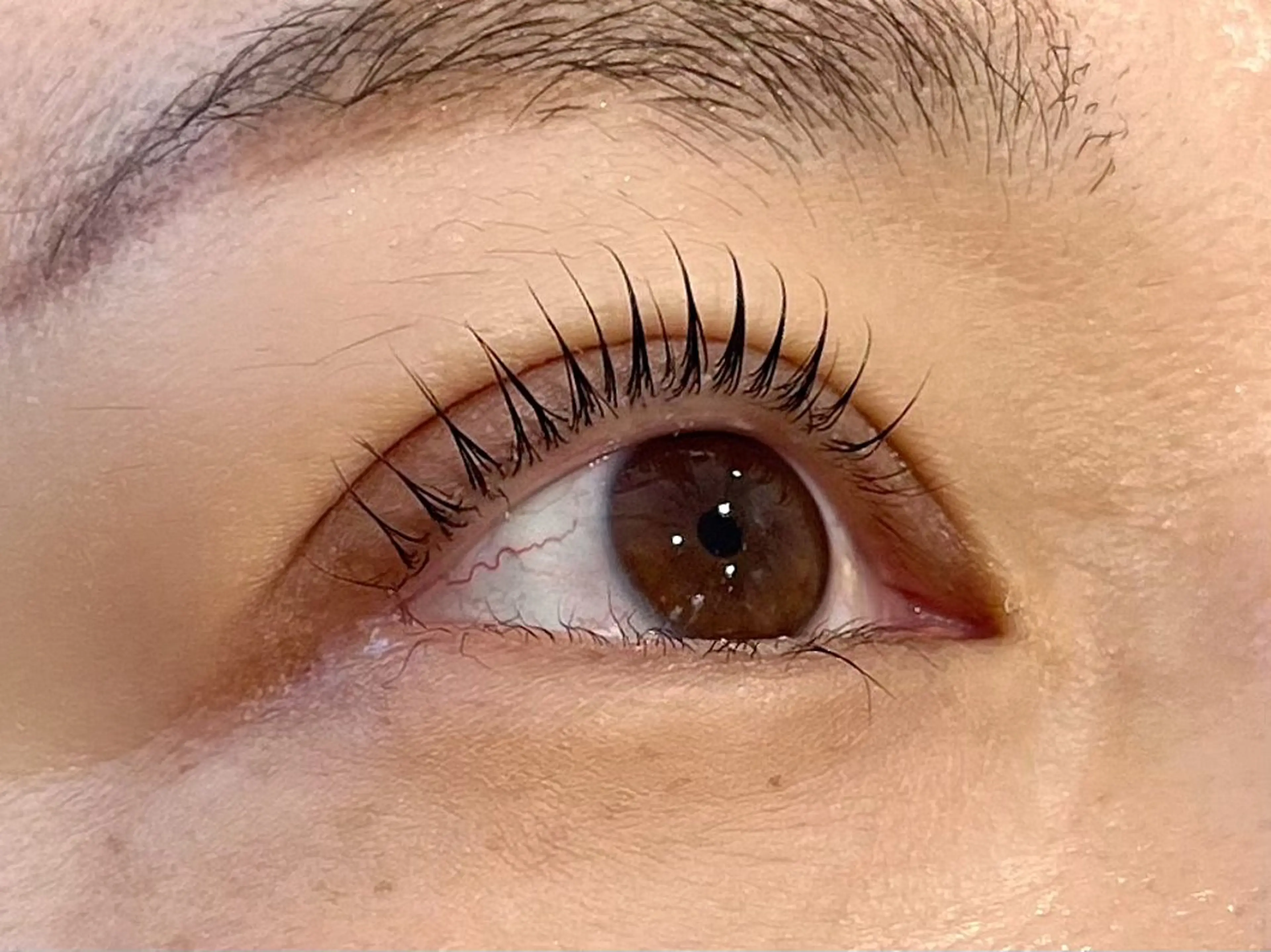 マツエク・マツパ epill Lenna .🦋のマツエク・マツパデザイン