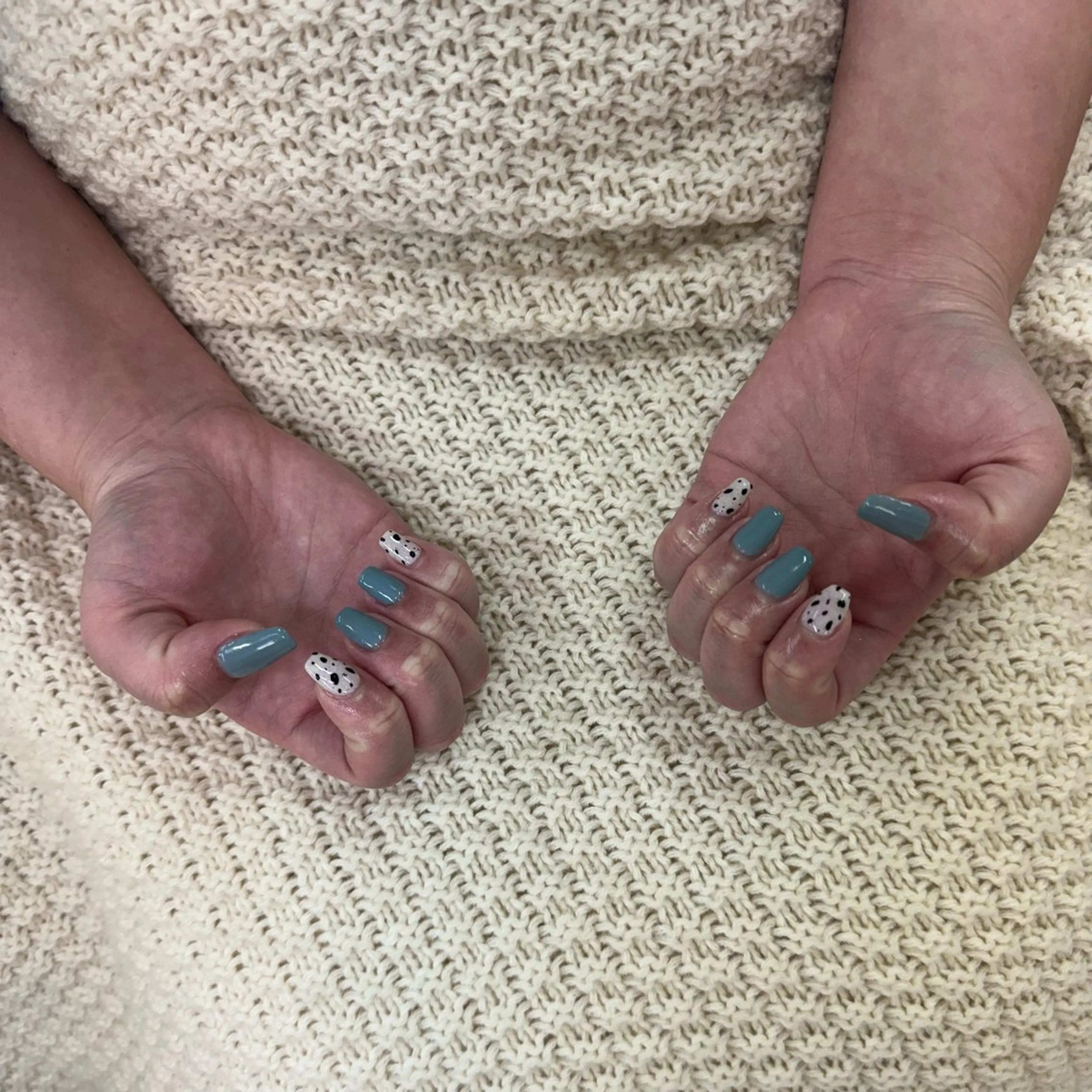 ネイル TRU NAIL ＆ EYE ボーノ相模大野店所属・TRU ❤︎kokoro❤︎のネイルデザイン