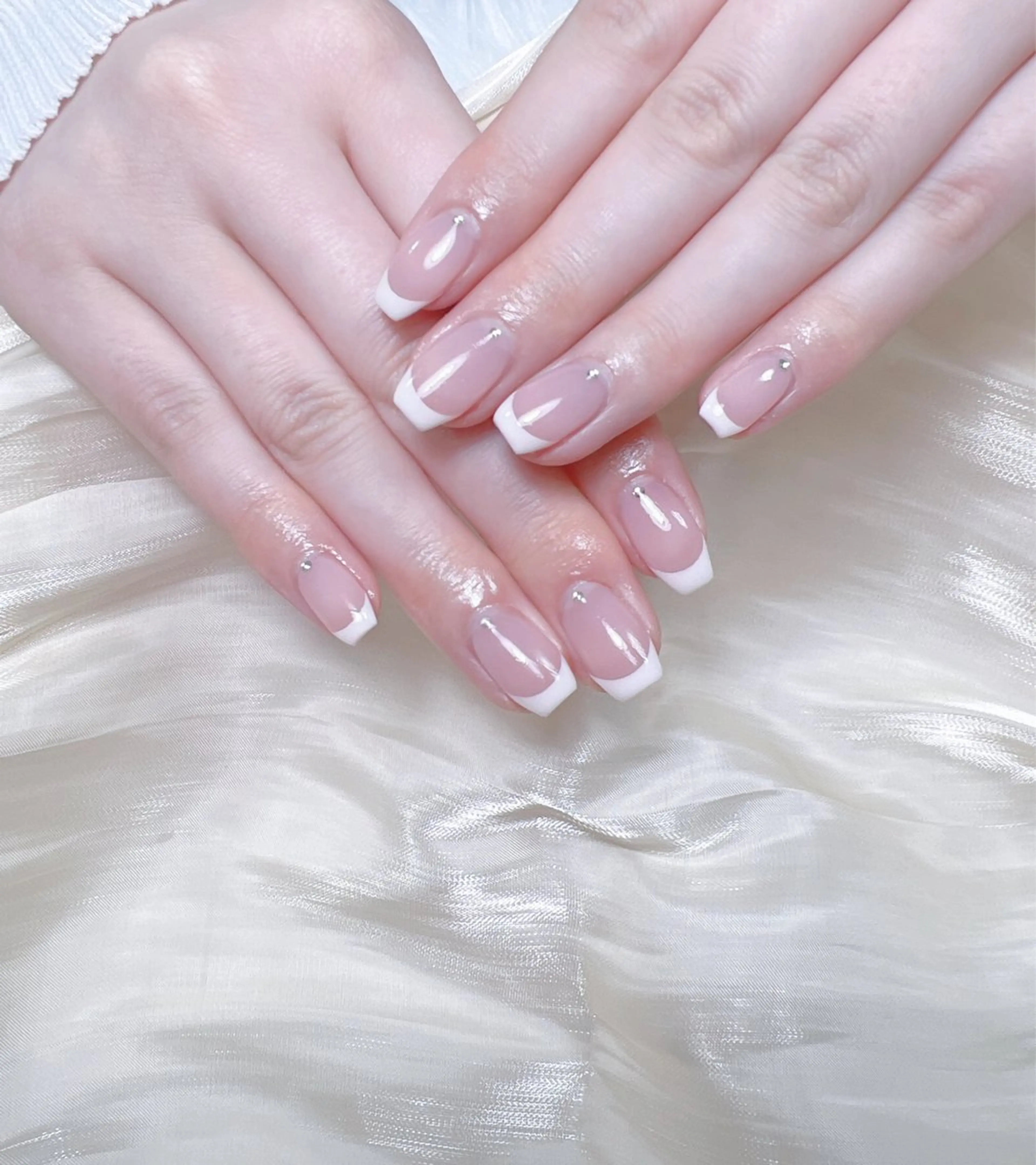 ネイル ハンドネイル uuネイルサロン所属・uu ネイルサロン関内🌼のネイルデザイン