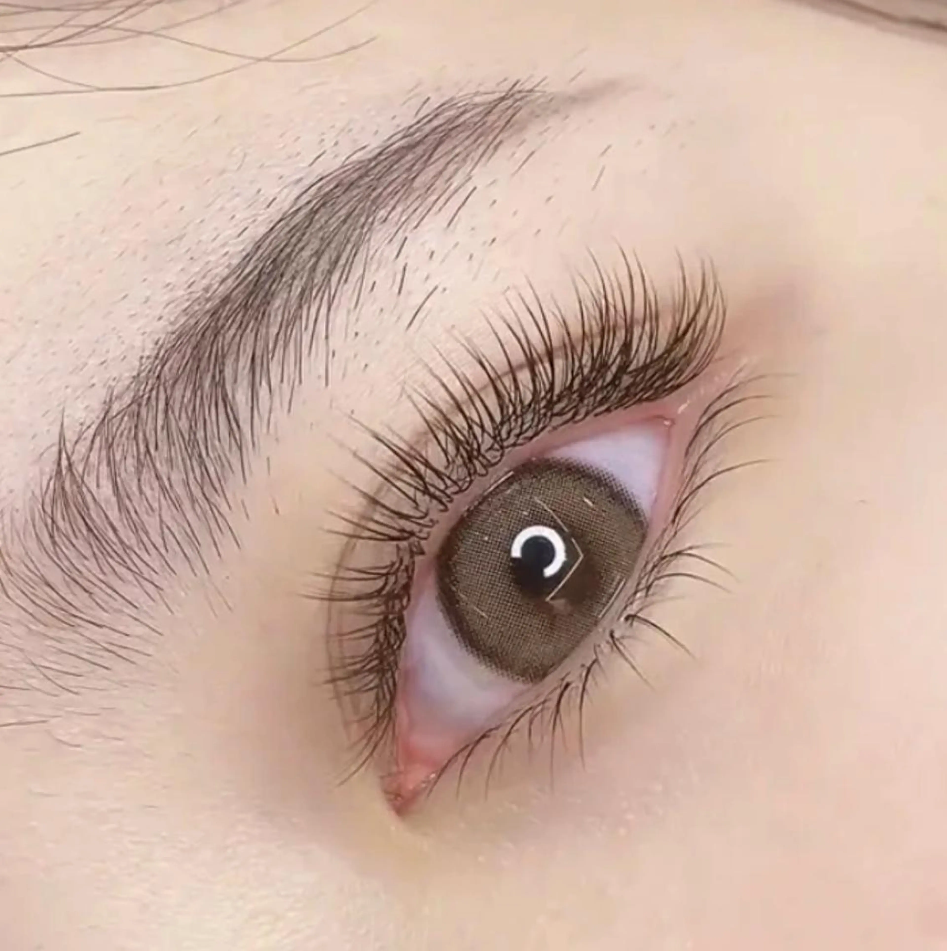 マツエク・マツパ 💫U・mi Daisyのマツエク・マツパデザイン