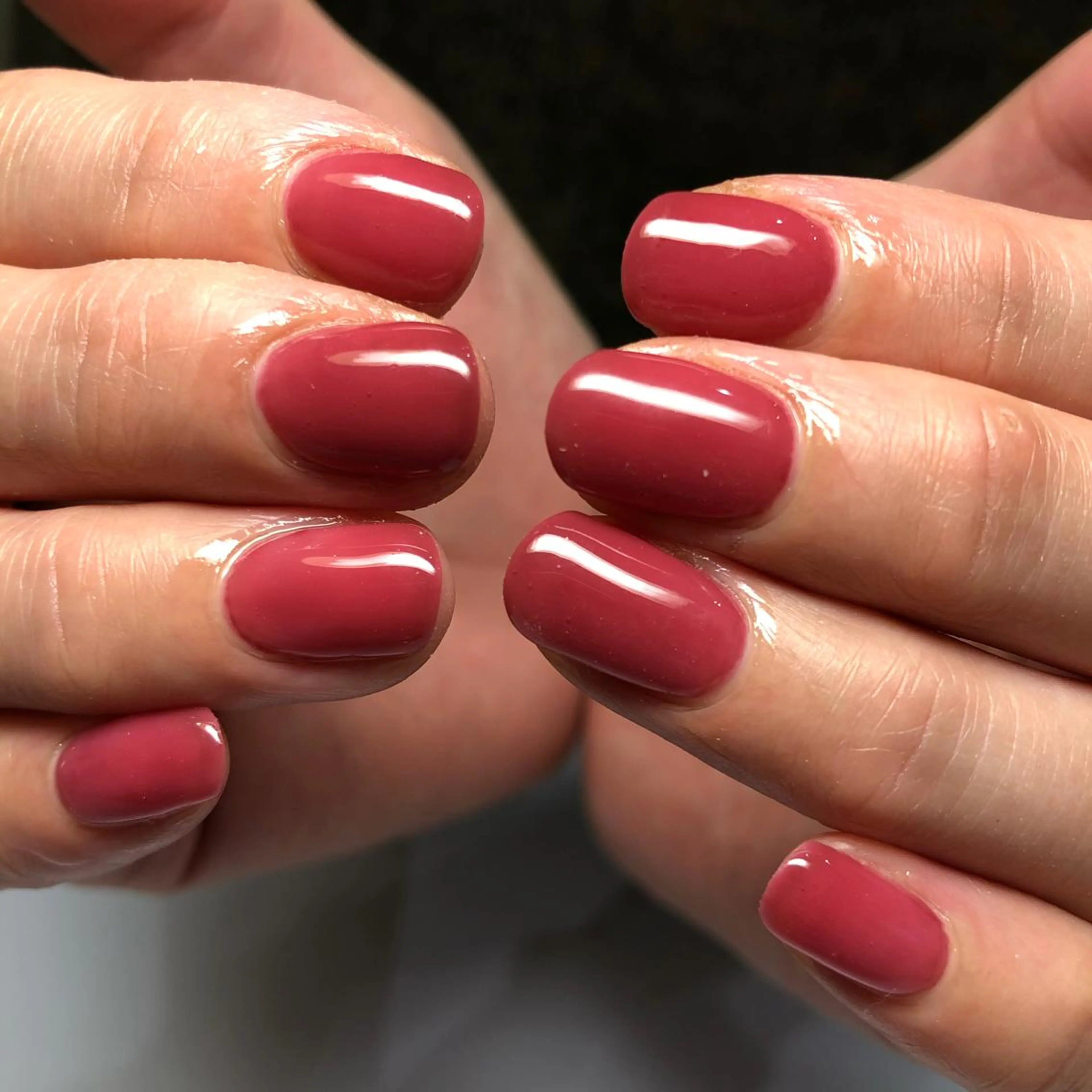 ネイル Serenity by Mari所属・Shinozaki mariのネイルデザイン