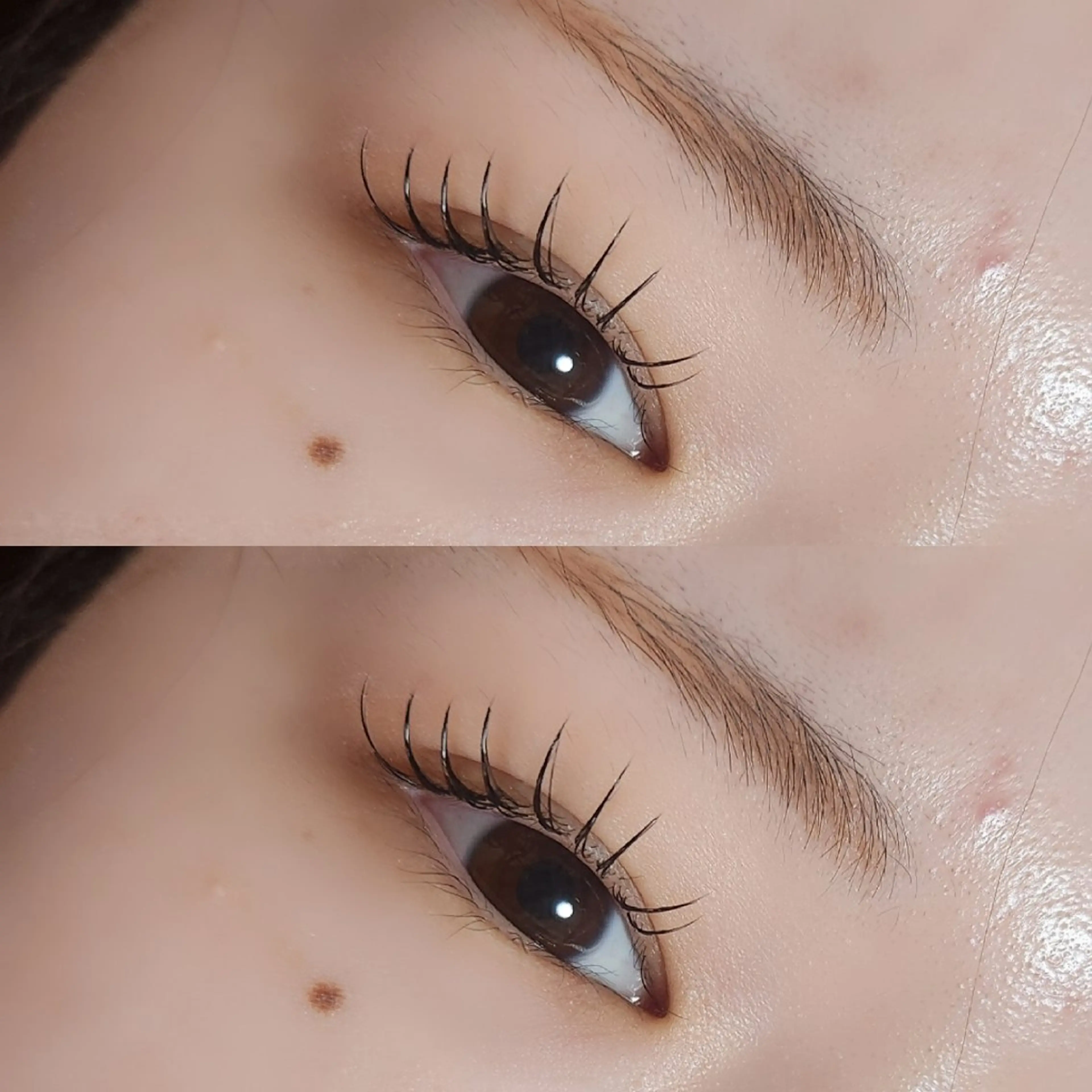 マツエク・マツパ まつげパーマ マツエク サロンソレイユ(マツ エク/ヘアセット)のヘアスタイル