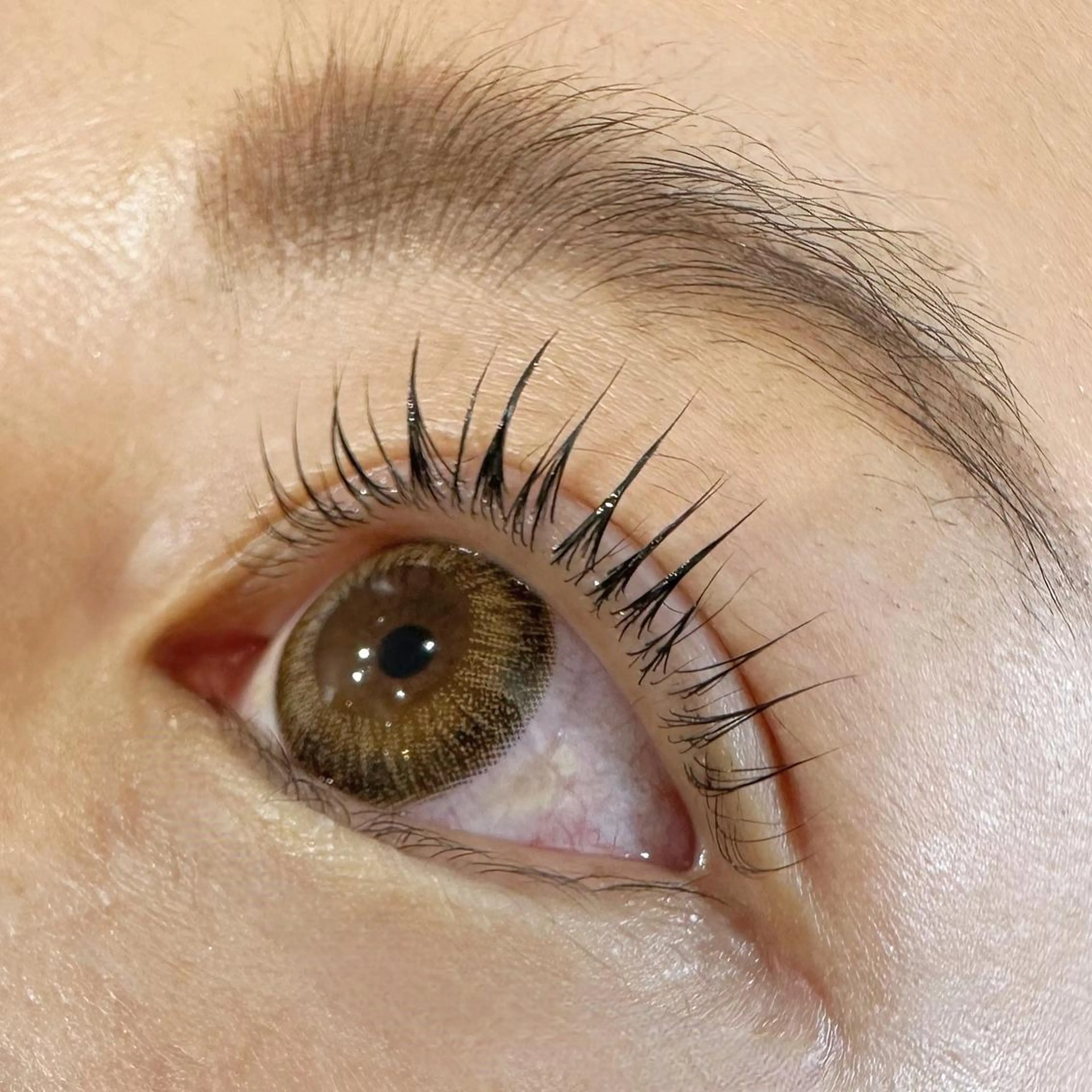 マツエク・マツパ cafné所属・SATO YUINAのマツエク・マツパデザイン