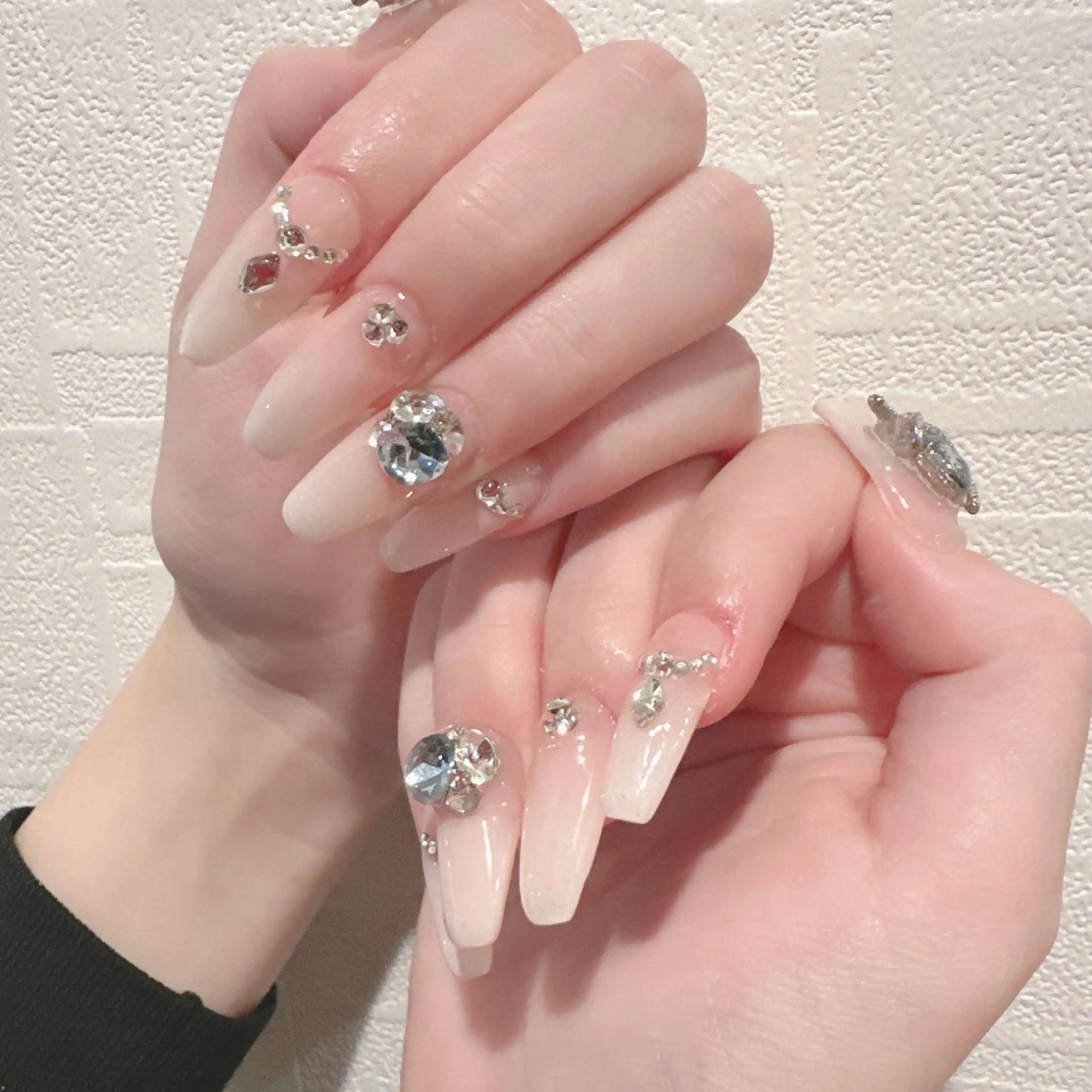 ネイル ハンドネイル D-BEAUTY Nailsalonのネイルデザイン