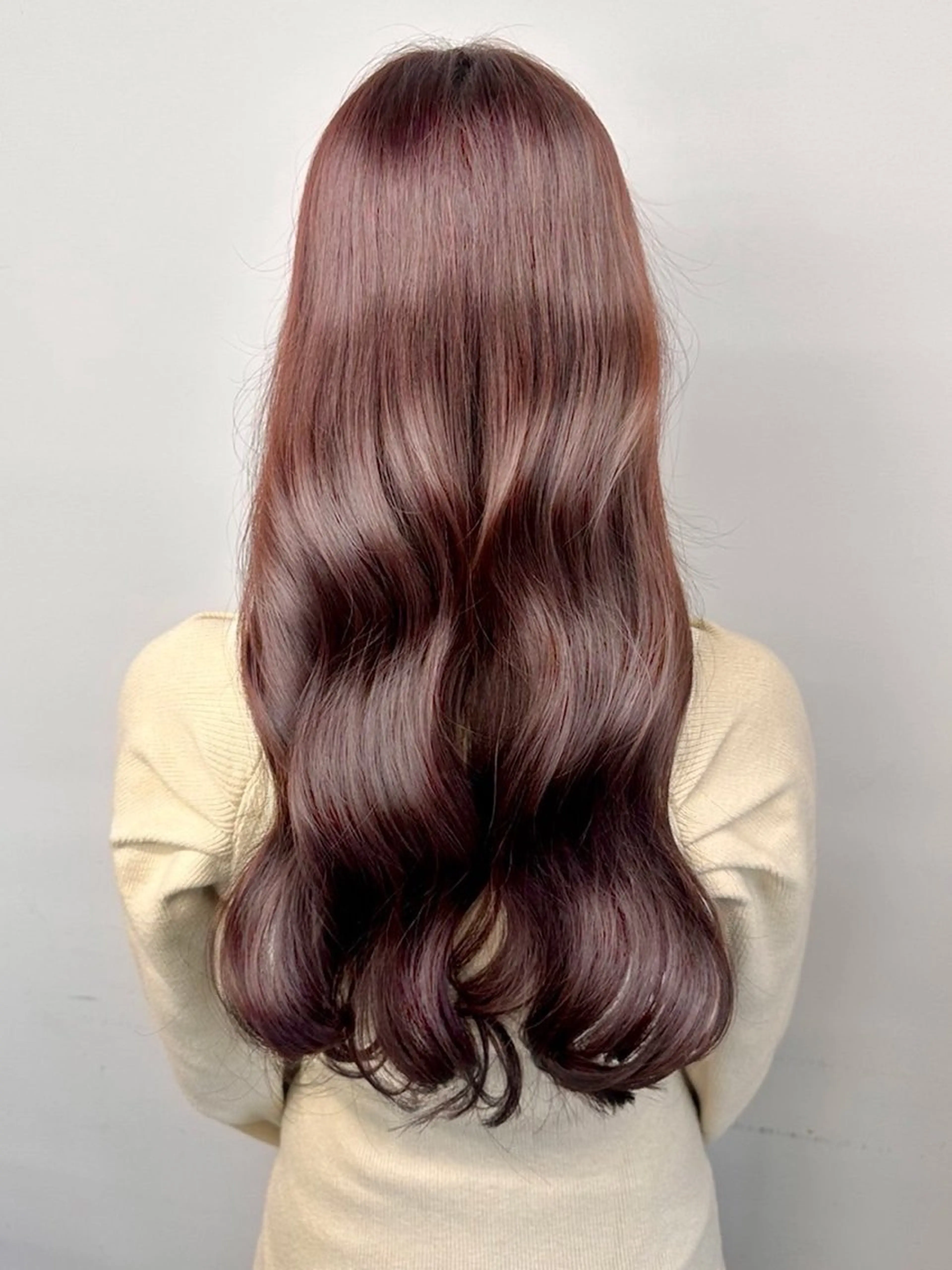 カラー メンズ特化 / ツイスパ🔥高林拓斗のヘアスタイル