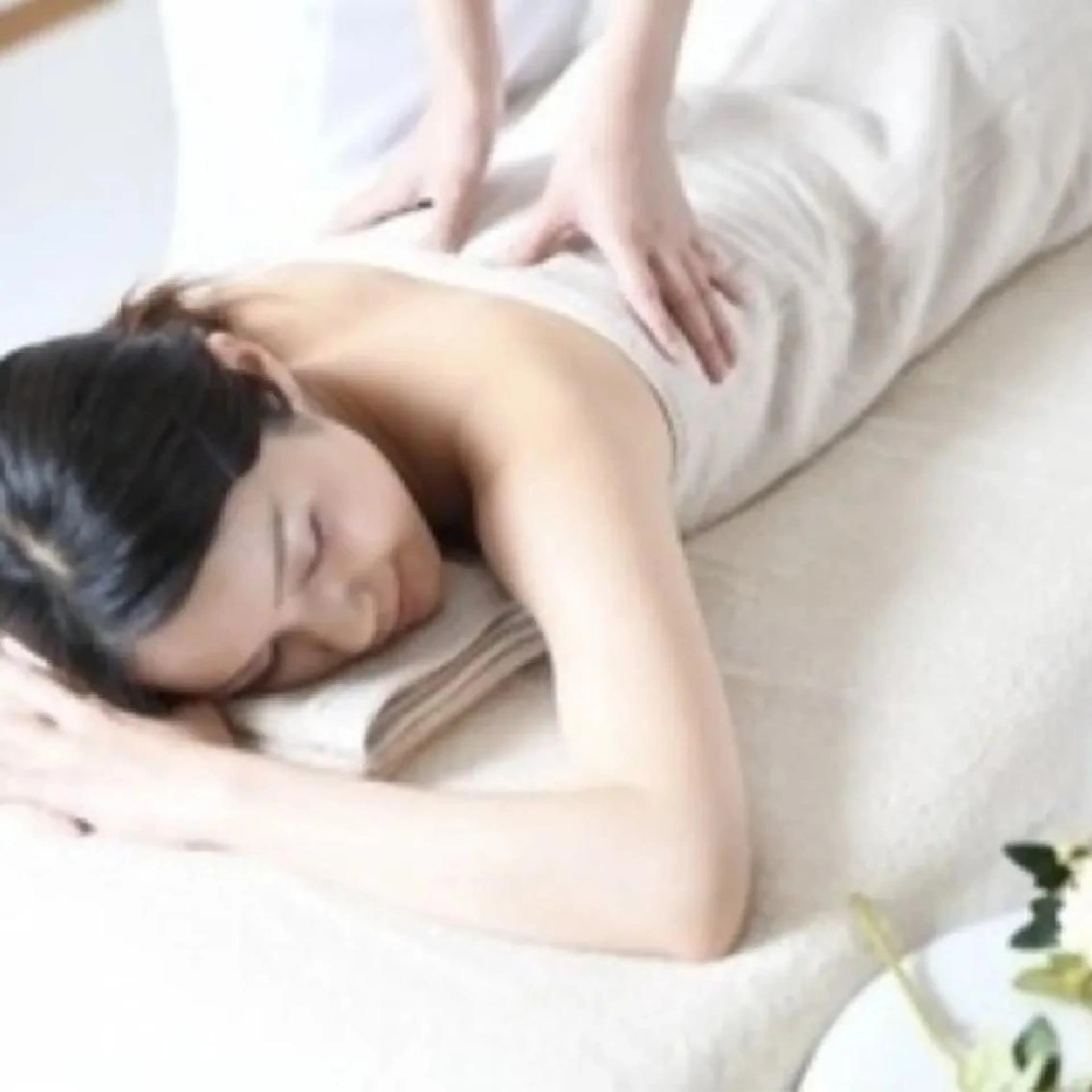 Esthetic _Preshのエステ・リラクイメージ