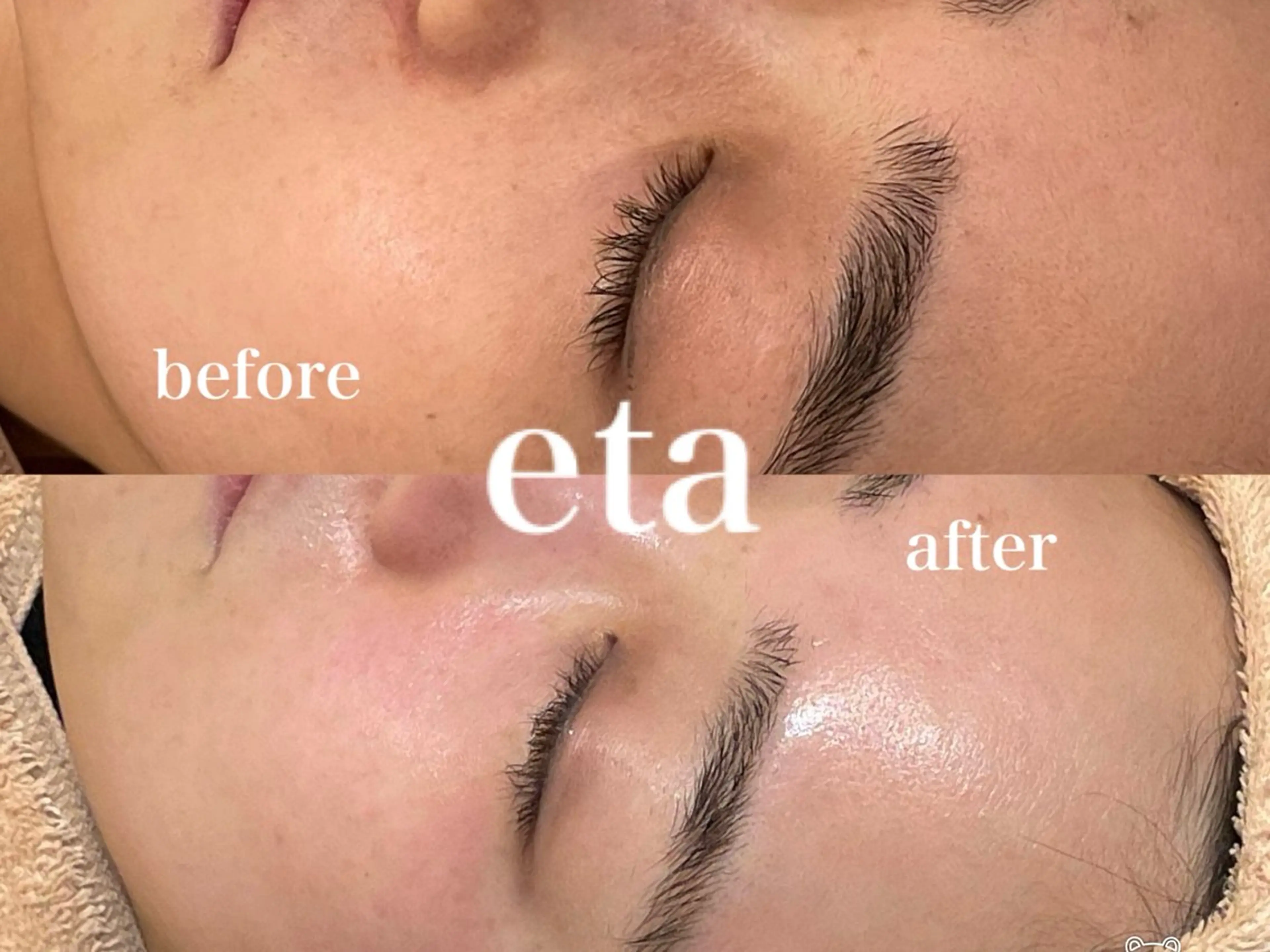 💋美ボディサロン eta【エタ】💋のエステ・リラクイメージ