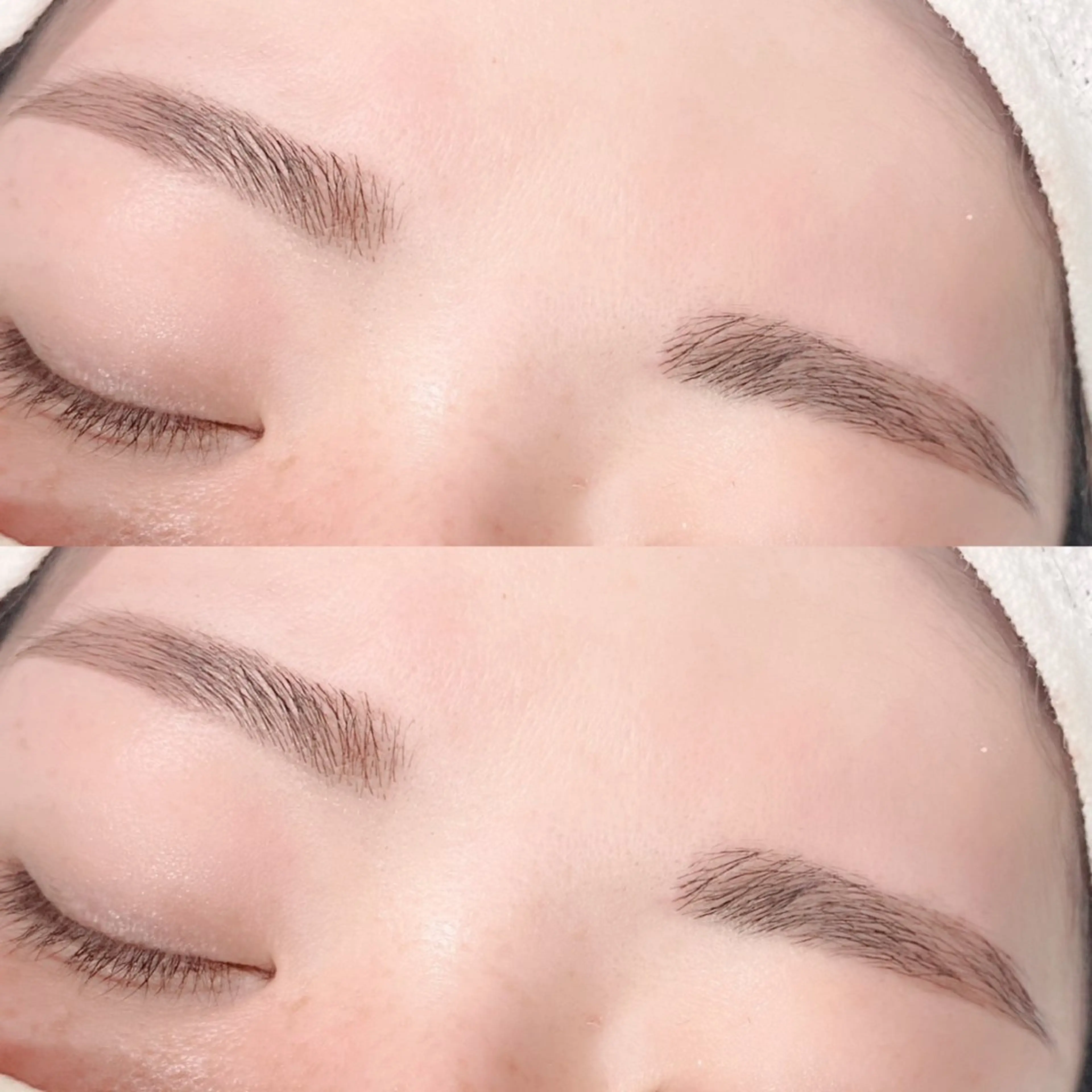 アイブロウ eye mor. 志段味店 小池愛美のマツエク・マツパデザイン