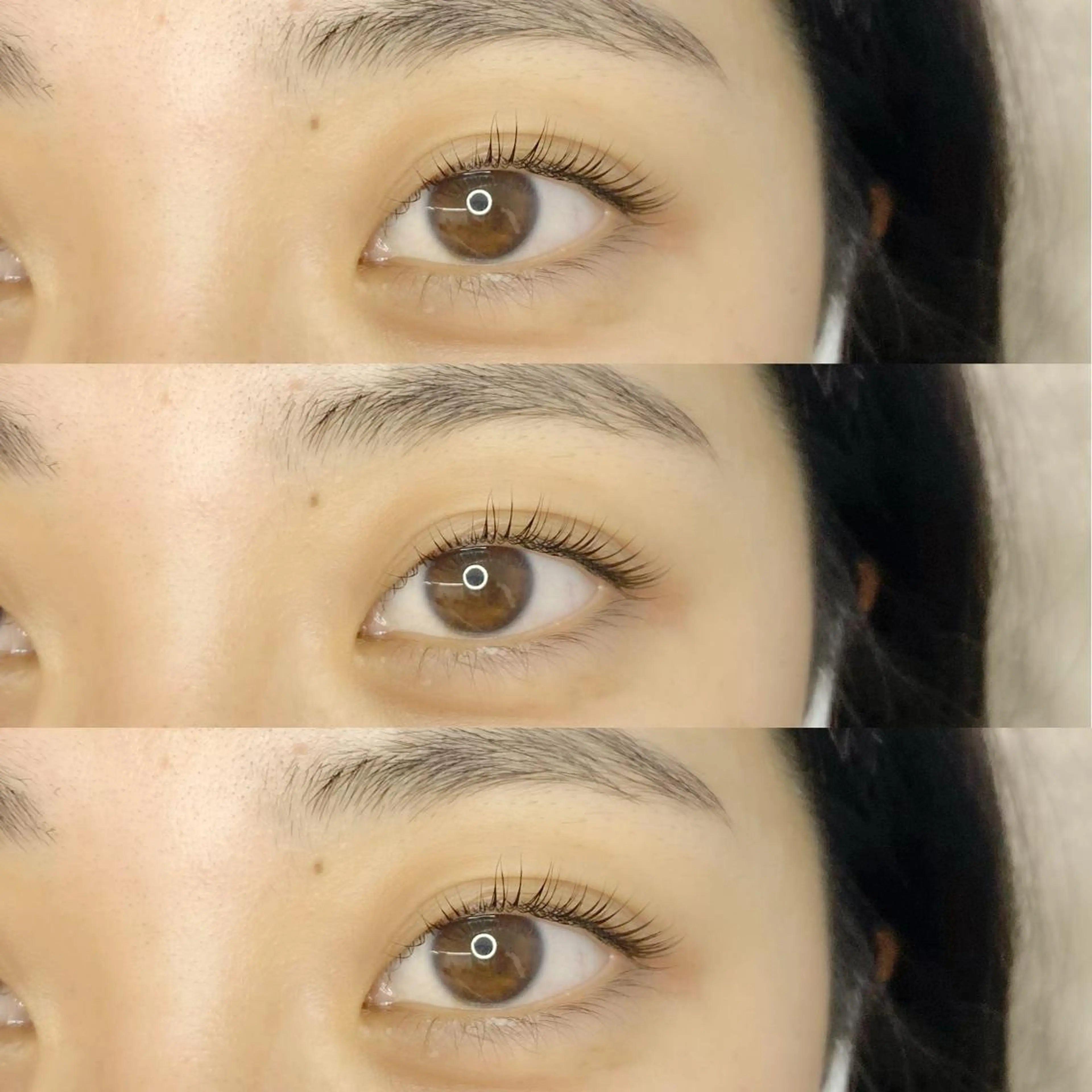 マツエク・マツパ パリジェンヌラッシュリフト マツパ 𝗿𝗲𝗼𝗻𝗮 🦦𓂃 𓈒𓏸のマツエク・マツパデザイン