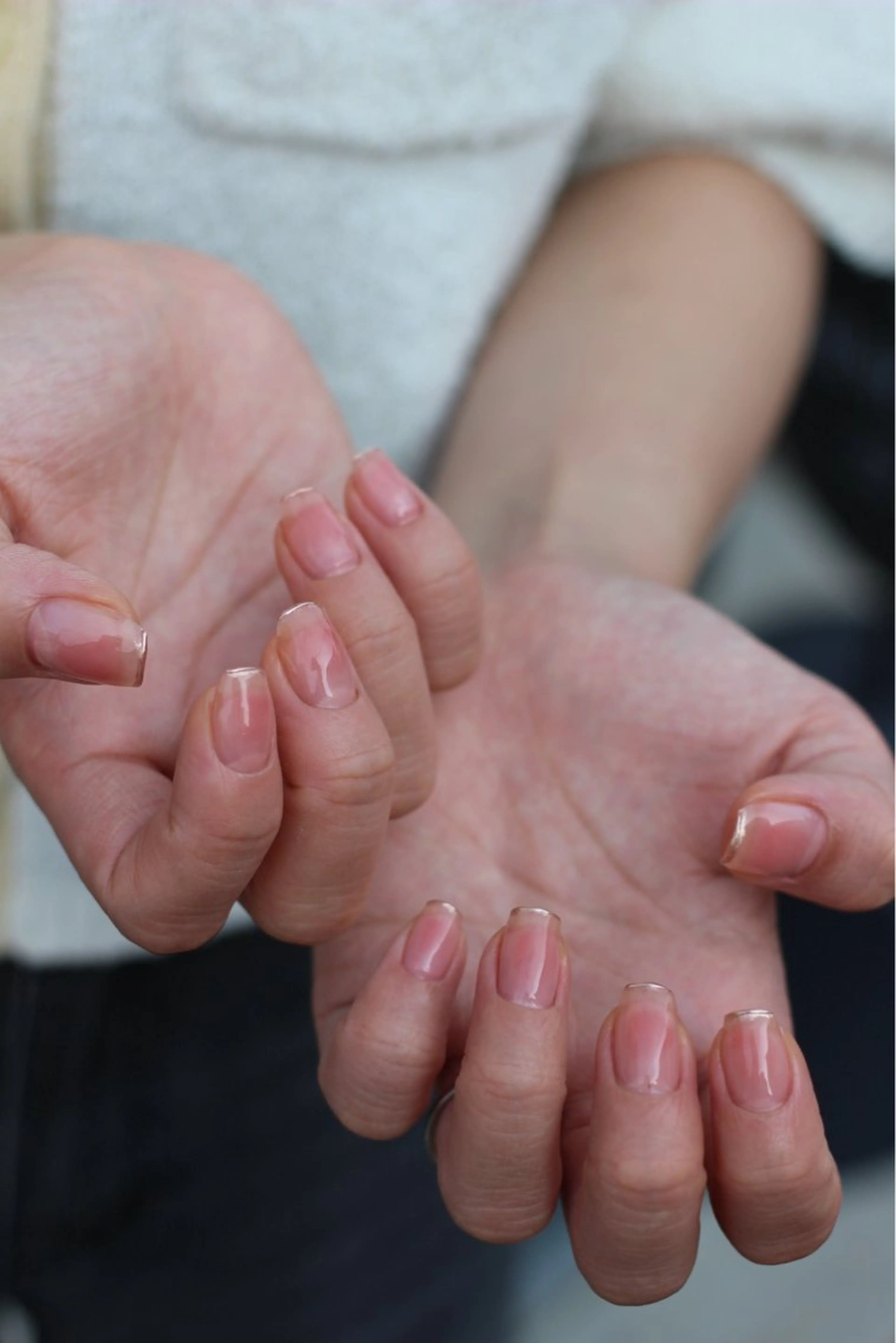 ネイル ハンドネイル CALMO WORKSのネイルデザイン