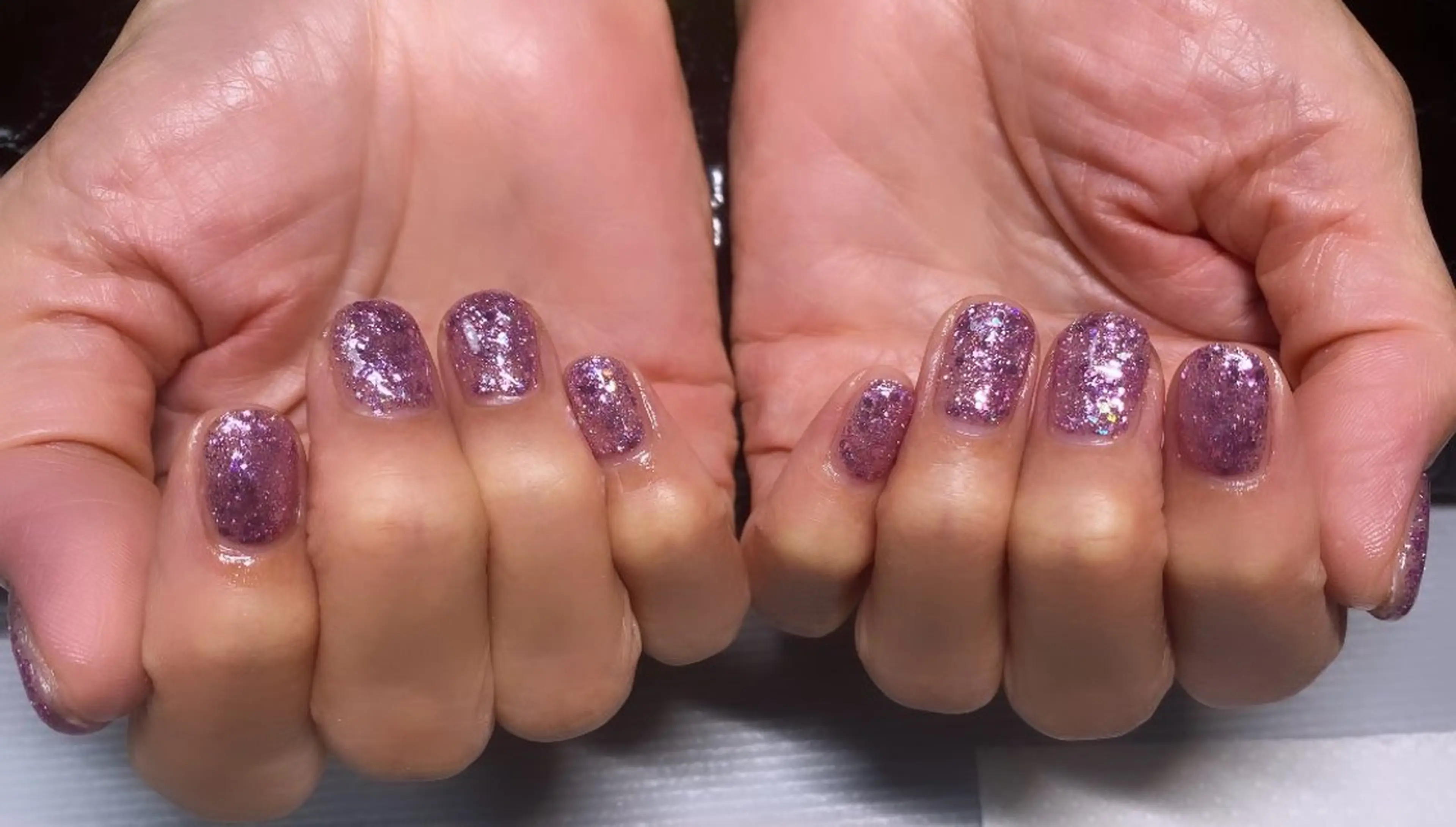 ネイル ハンドネイル Welina ♡♡のネイルデザイン