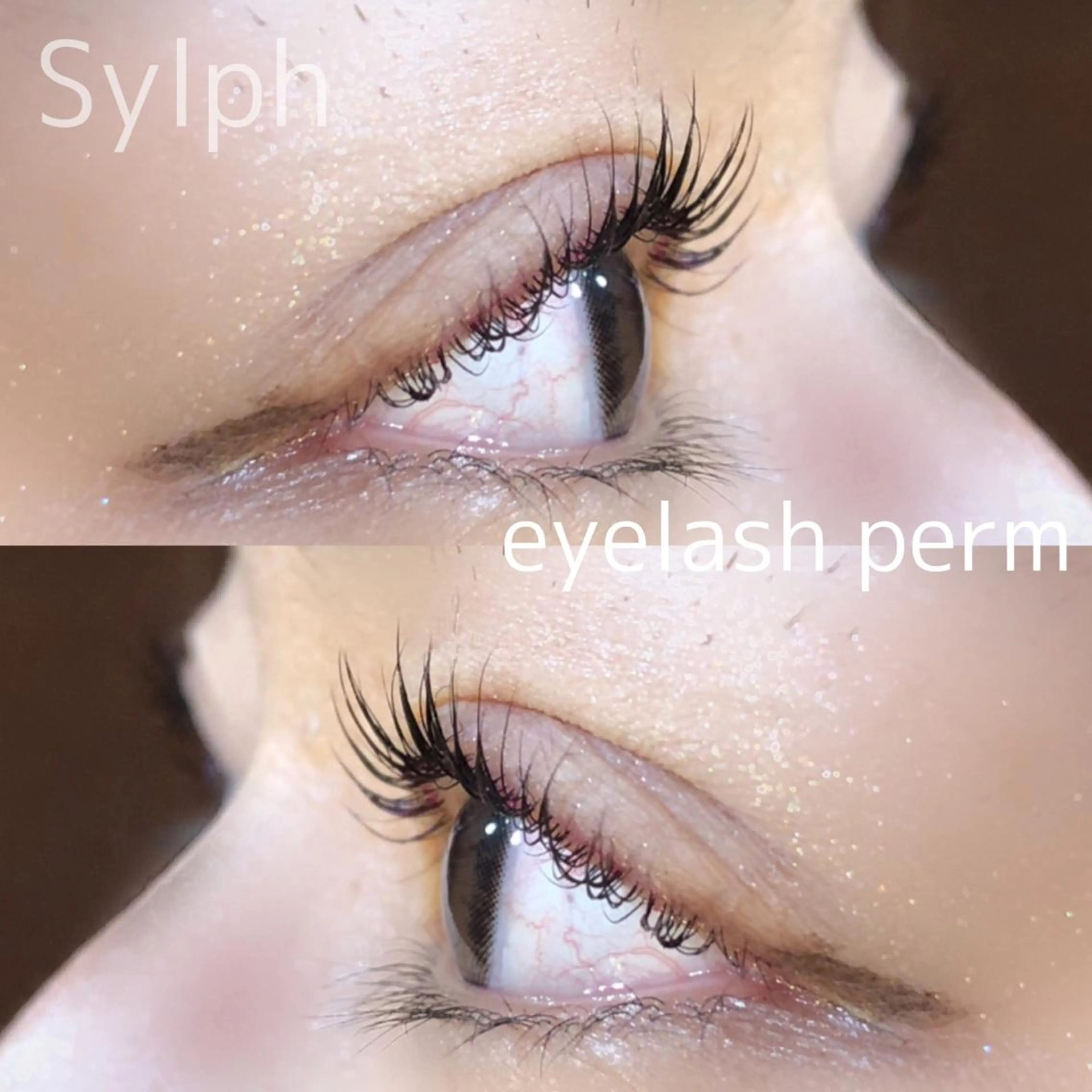 マツエク・マツパ MODEK'S あやねのヘアスタイル