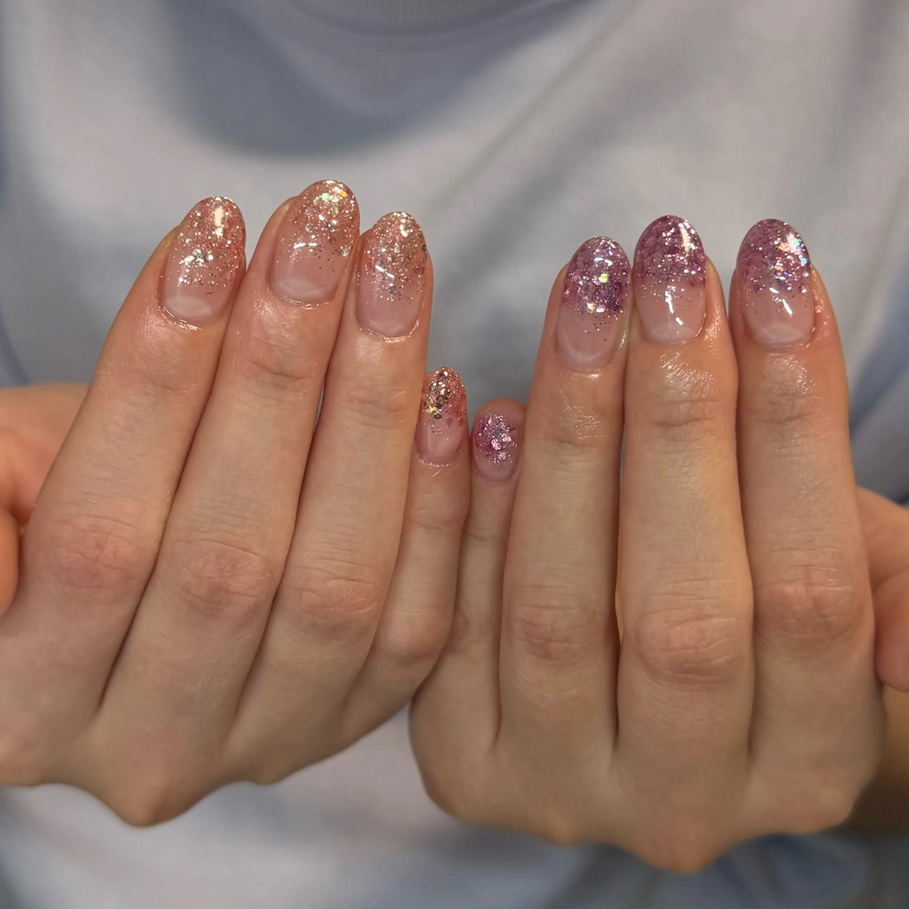 ネイル ハンドネイル yano Ribbon佐野店のネイルデザイン