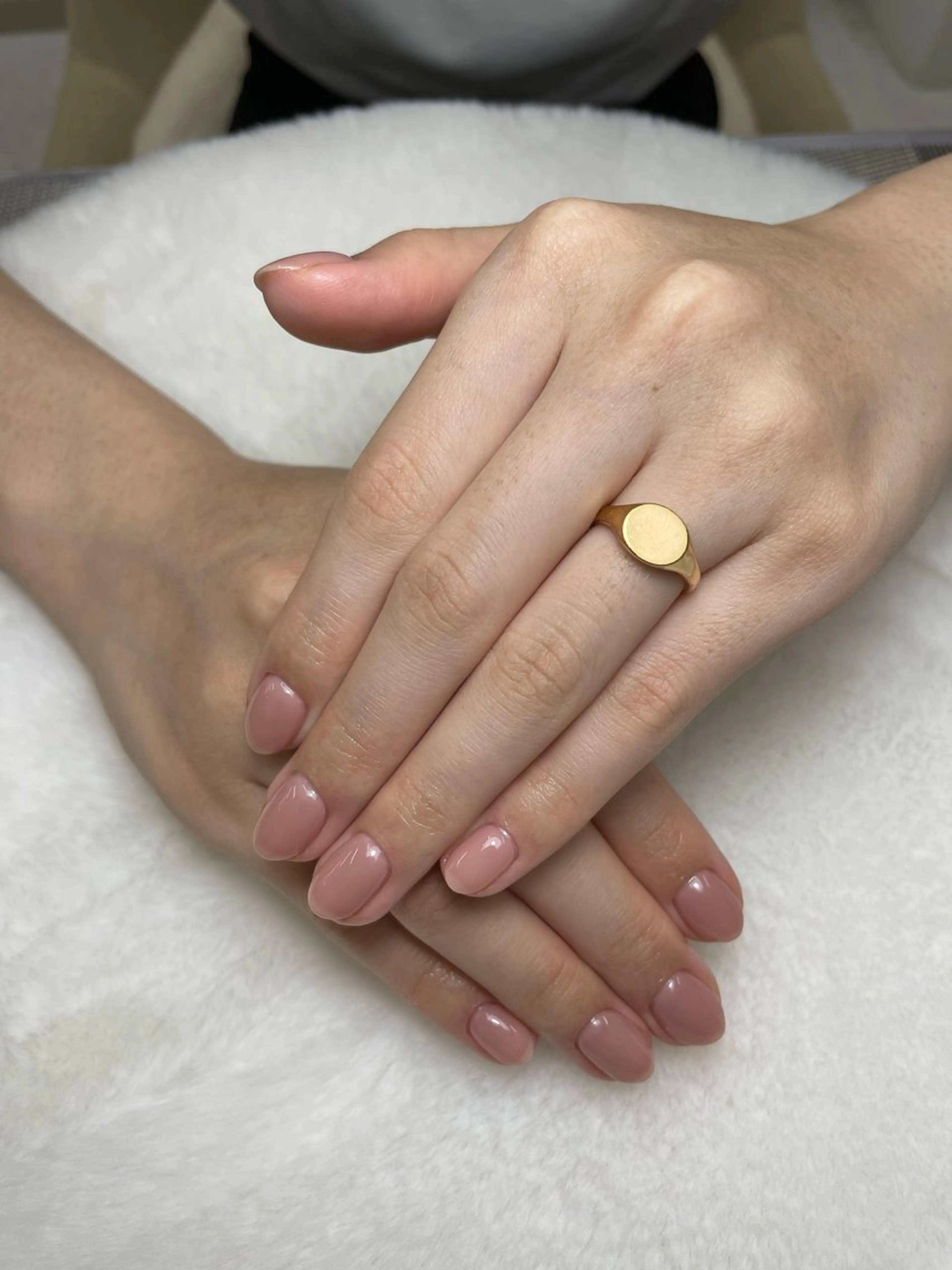 ネイル ハンドネイル 竹 🎋のネイルデザイン