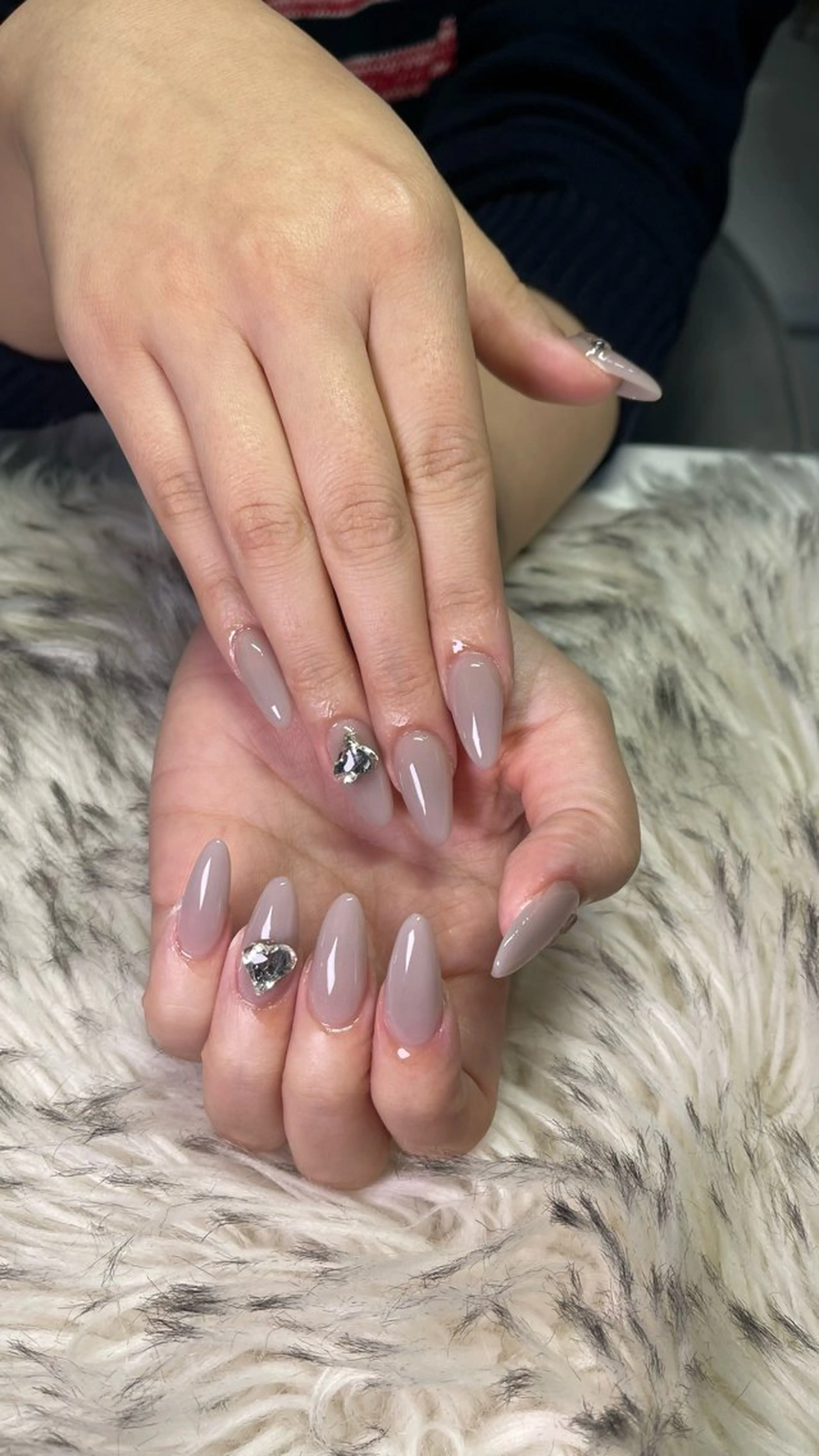 ネイル NAIL FOCUS Lisaのネイルデザイン