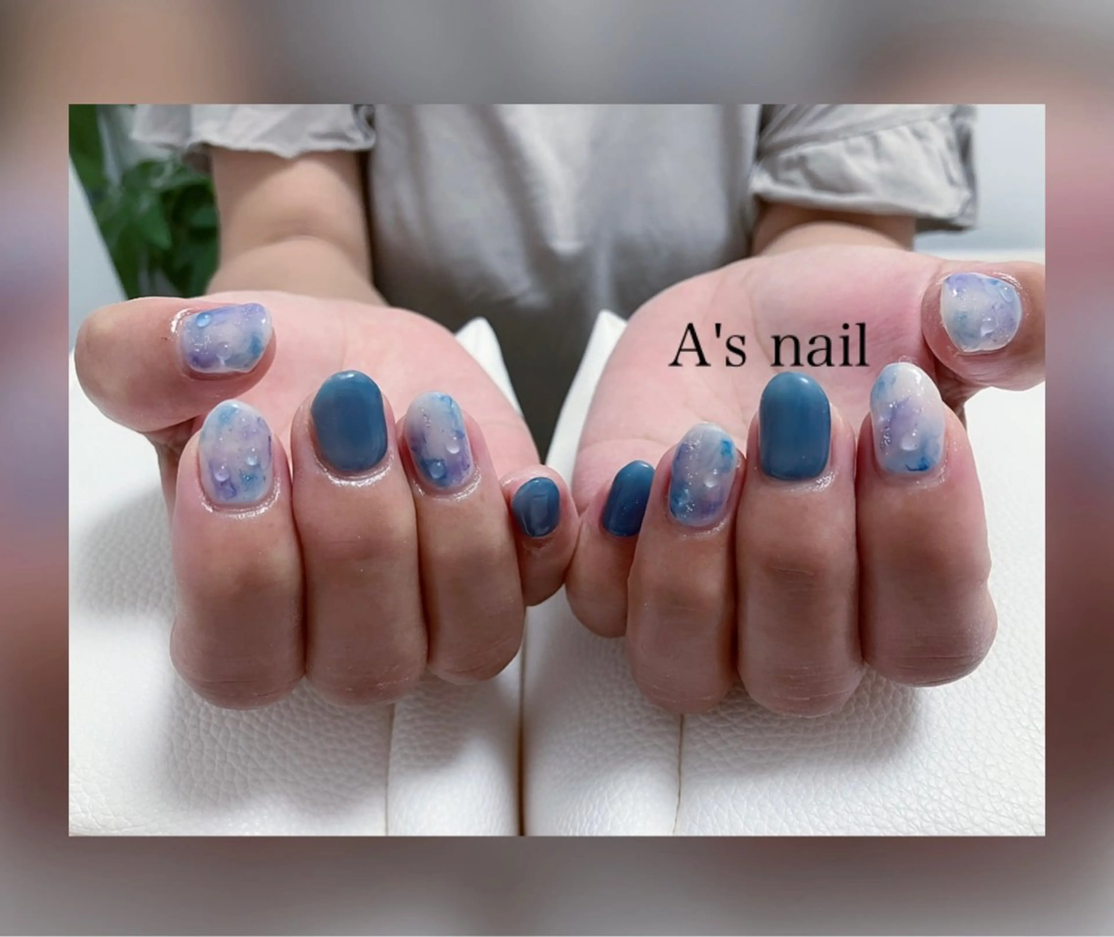 ネイル その他(ネイル) エース ネイルのネイルデザイン