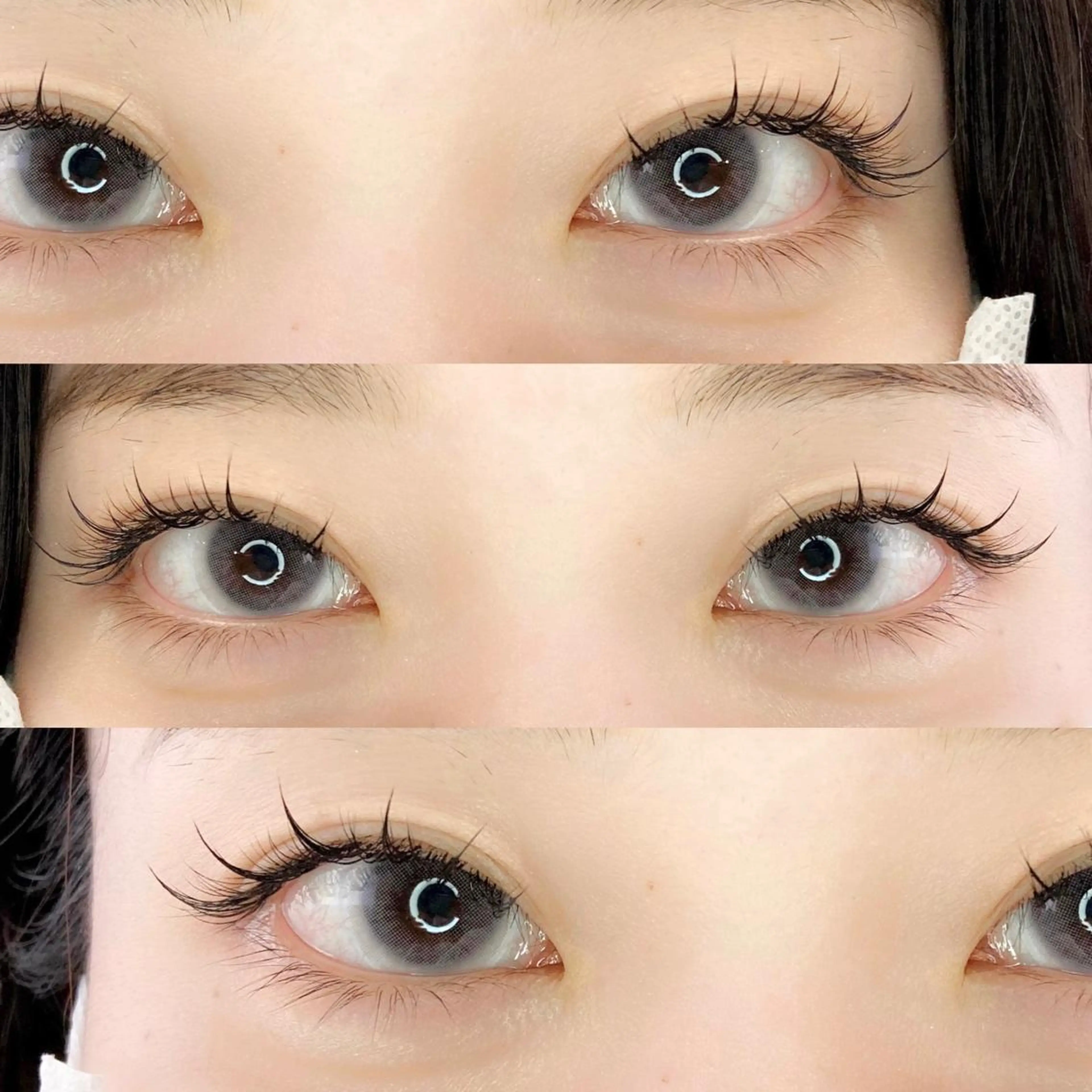 マツエク・マツパ ナチュラル セーブル ワンホンマツエク ｉｃｈｉ ...のマツエク・マツパデザイン