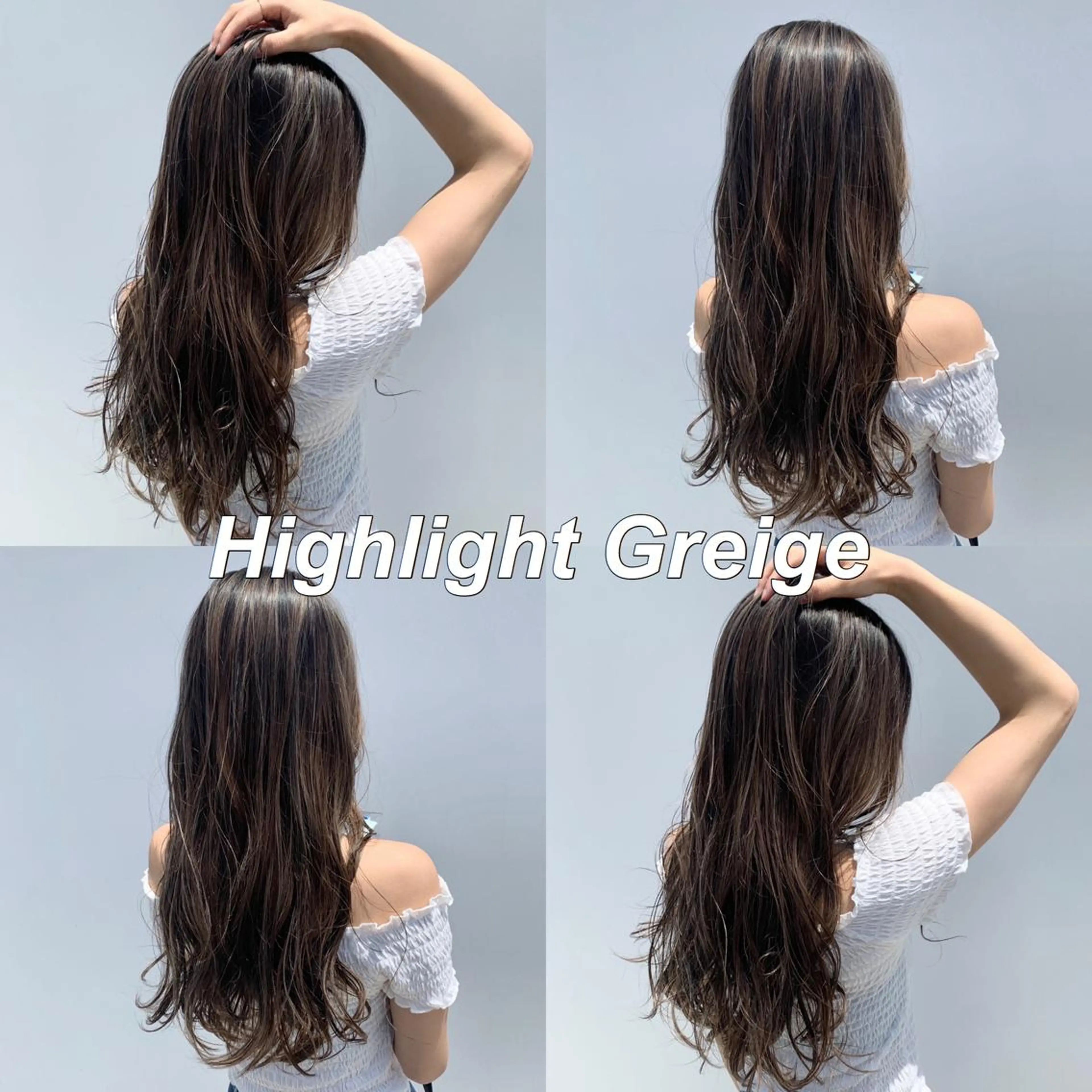 カラー ヘアカラー 水戸/ブリーチカラー ♠️♠️會澤遼真のヘアスタイル