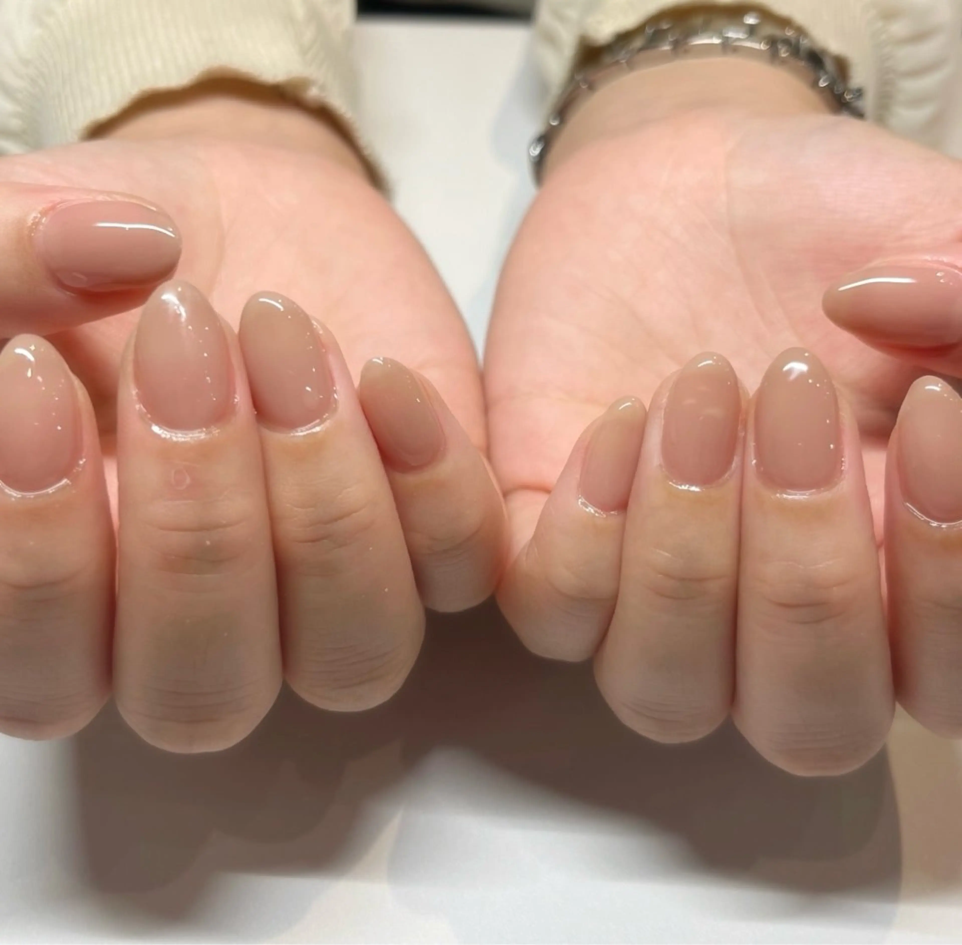 ネイル Richer. ネイルサロンのネイルデザイン