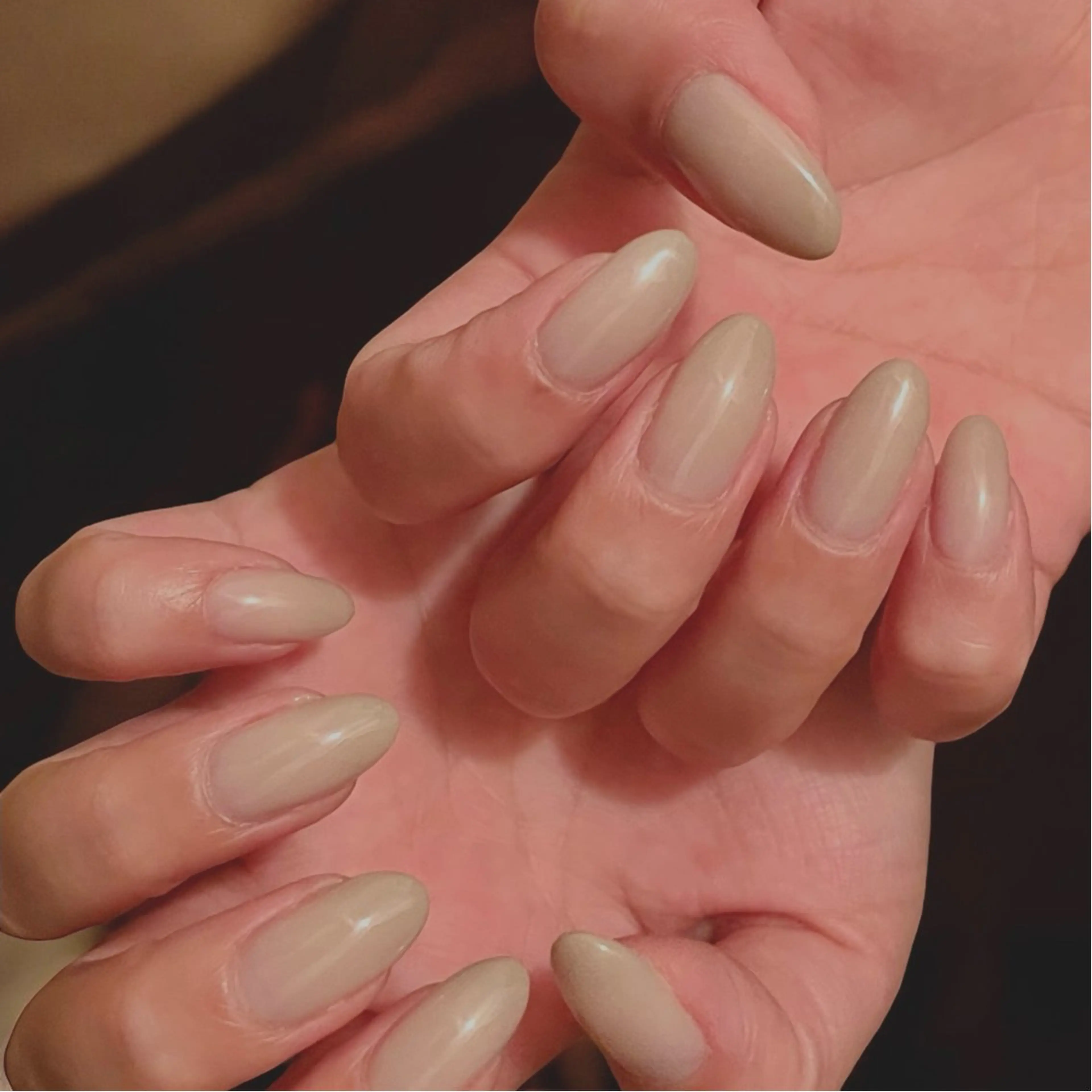 ネイル 夜までElle.M 【エルマ】のネイルデザイン