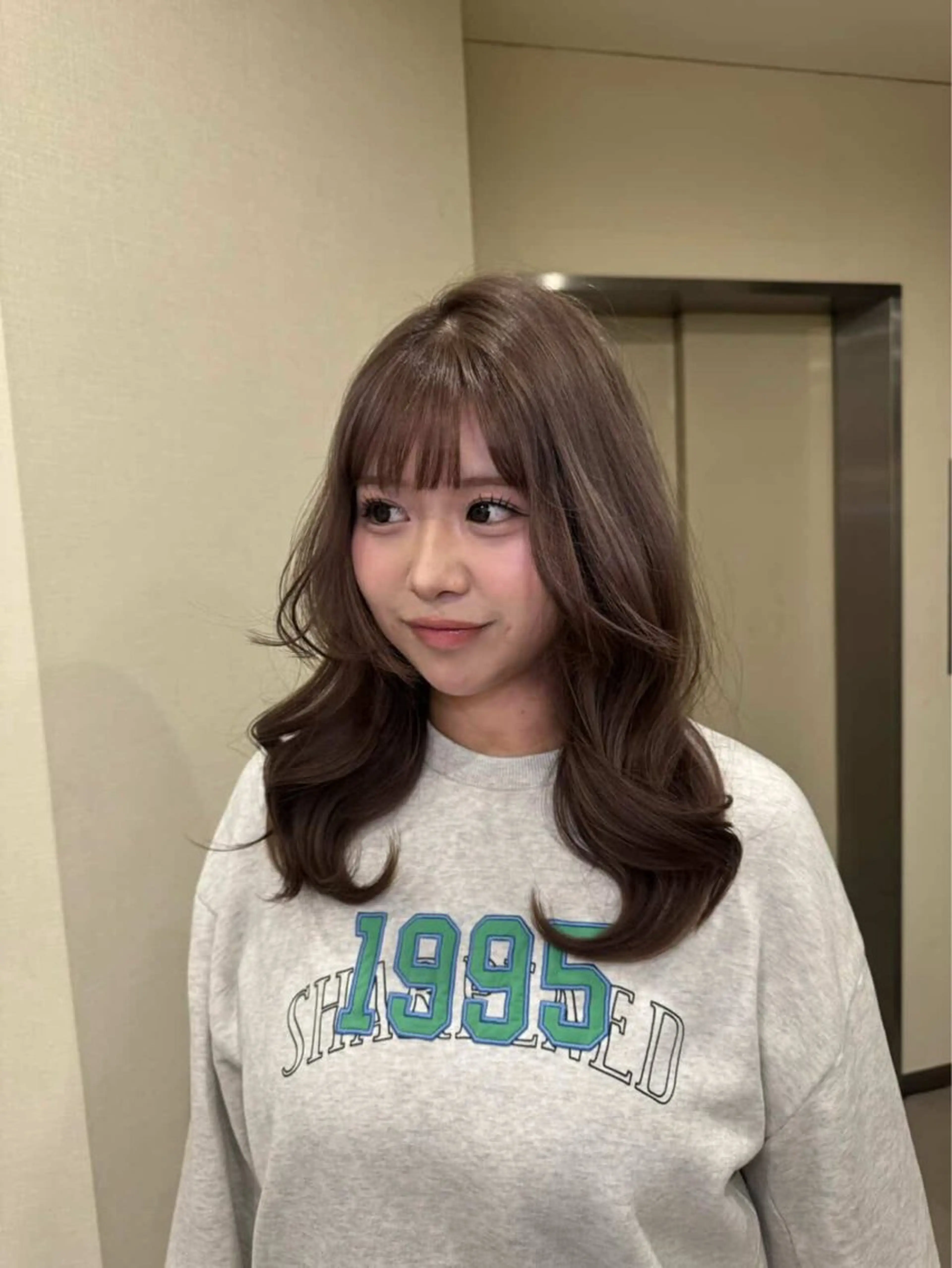 カラー 🎶個性派ネイル💅 /Komachi❤️のマツエク・マツパデザイン