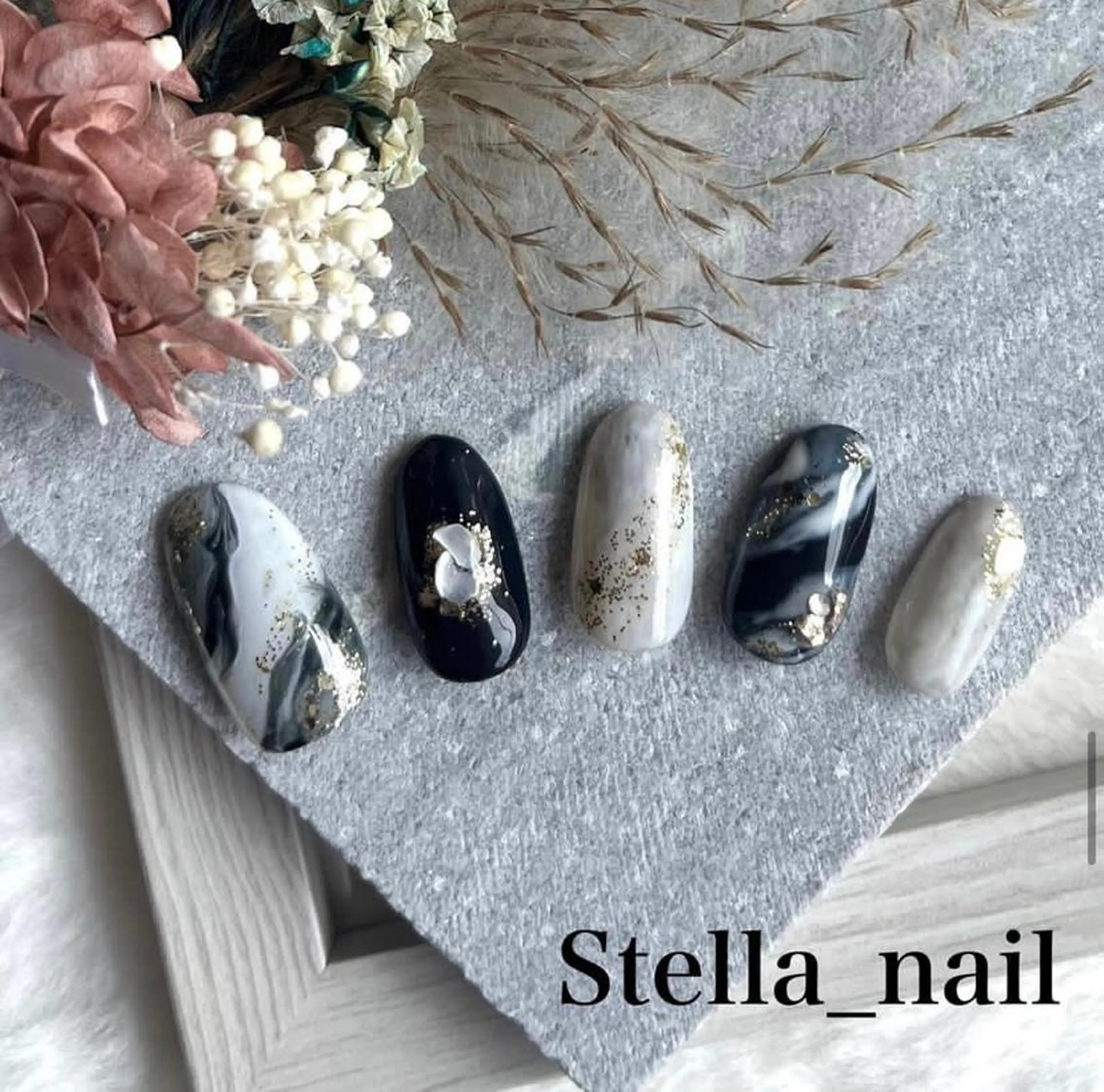 ネイル STELLA トータルビューティーのその他イメージ