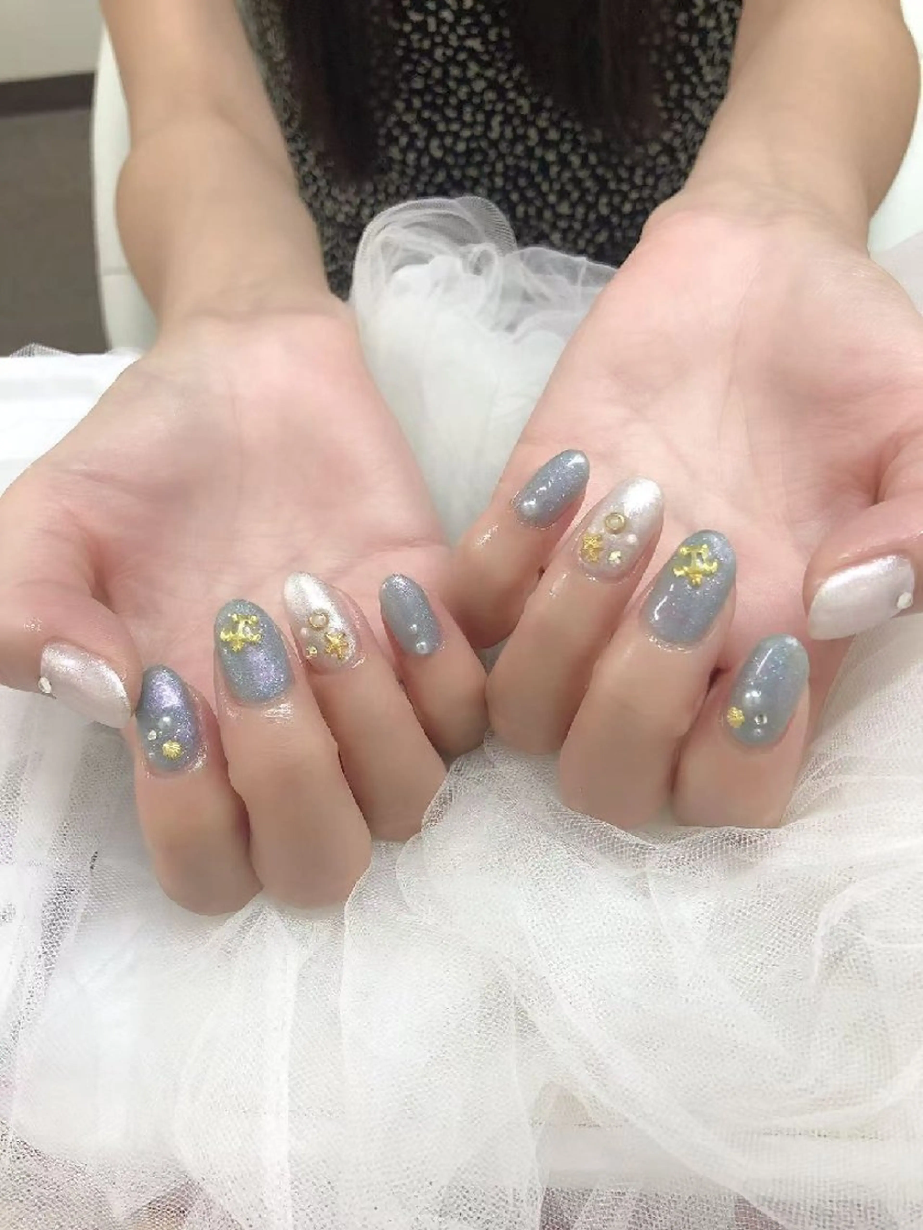 ネイル ENsalon nailのネイルデザイン