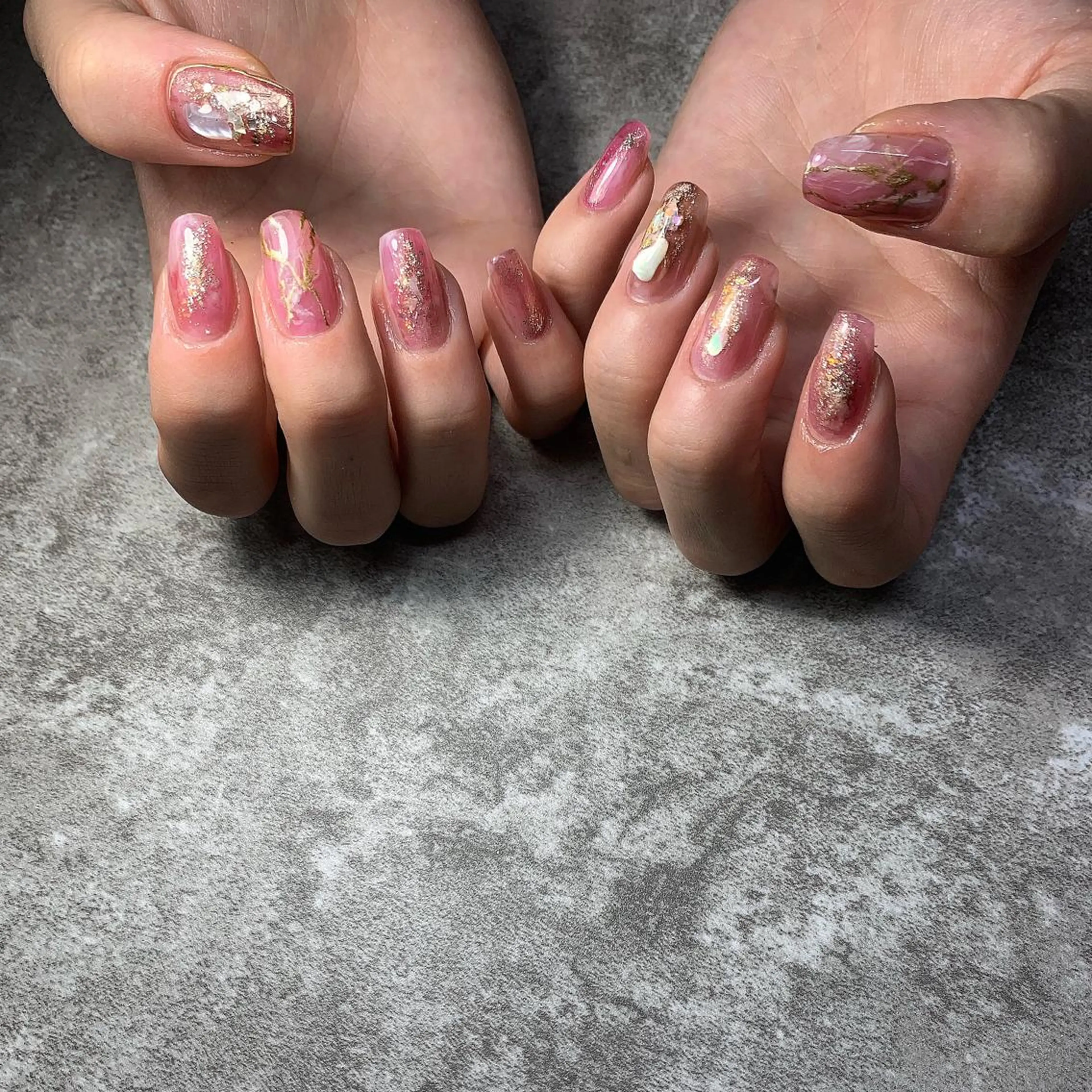 ネイル 土屋 智子のエステ・リラクイメージ