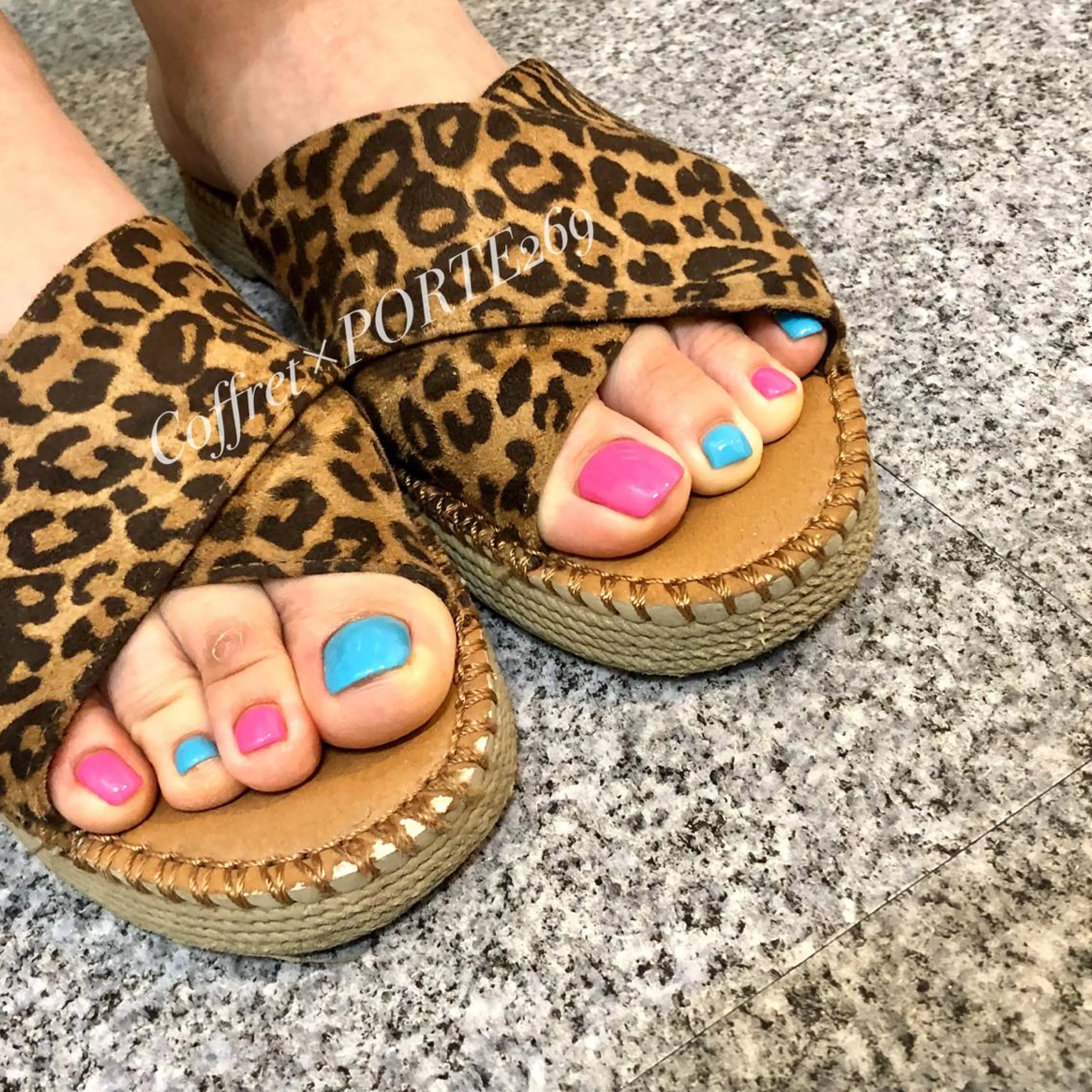 ネイル WOLTOKYO池袋 💕maiのネイルデザイン