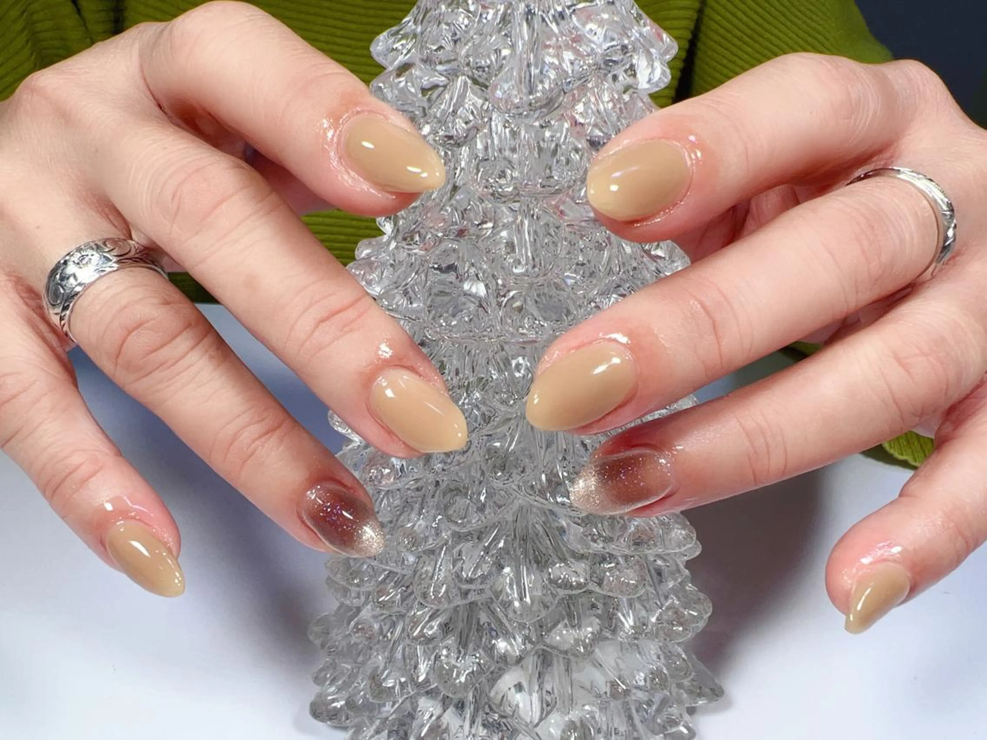 ネイル ネイルサロン ロア旧ジョリーのネイルデザイン