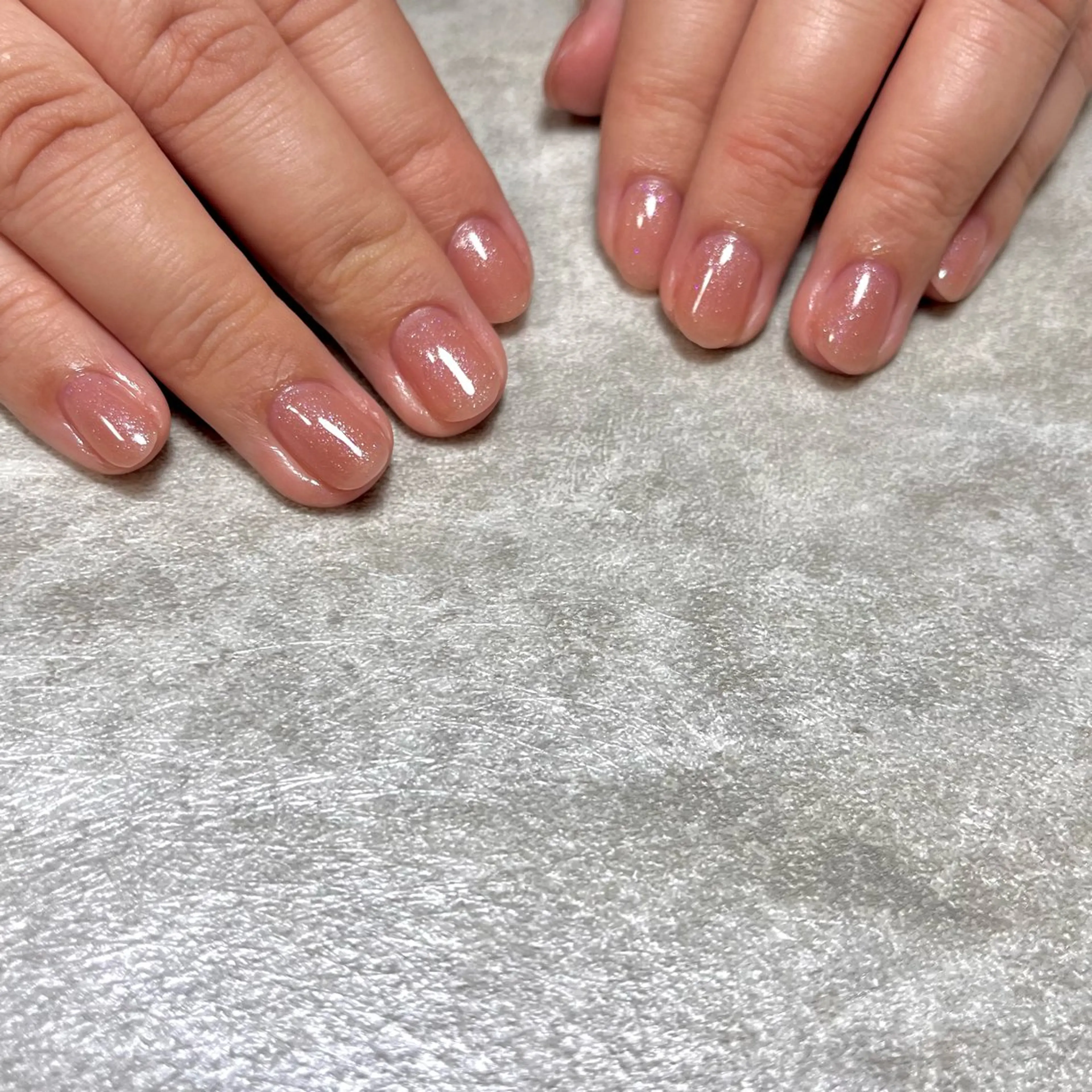 ネイル nailsalon auneのネイルデザイン